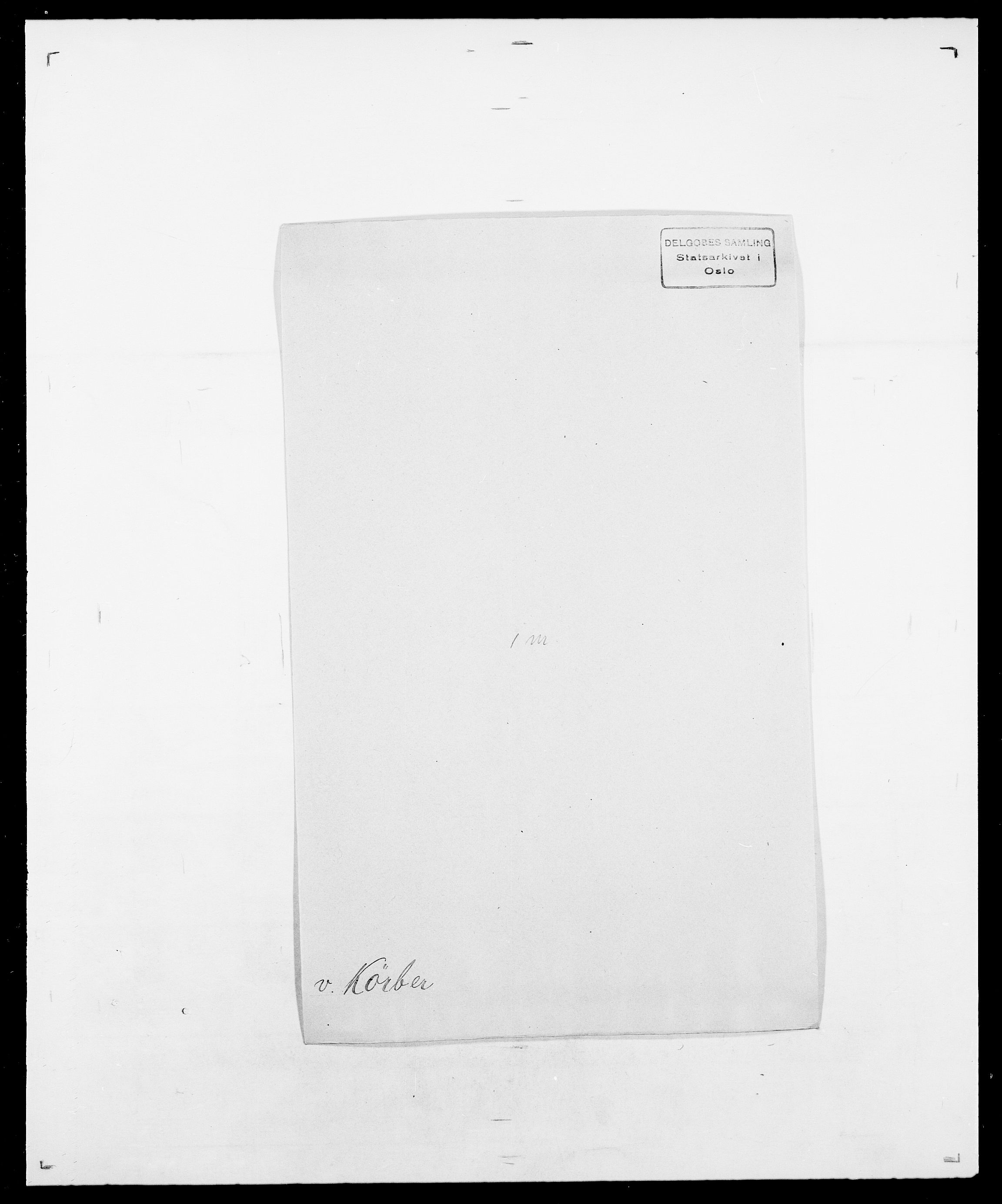Delgobe, Charles Antoine - samling, SAO/PAO-0038/D/Da/L0022: Krog - Lasteen, p. 335