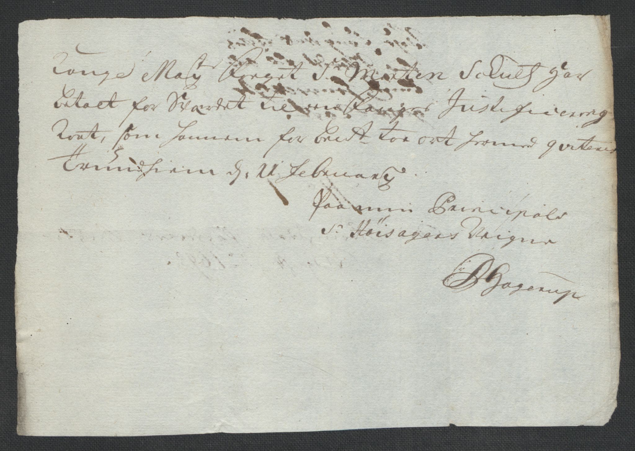 Rentekammeret inntil 1814, Reviderte regnskaper, Fogderegnskap, AV/RA-EA-4092/R55/L3653: Fogderegnskap Romsdal, 1697-1698, p. 377