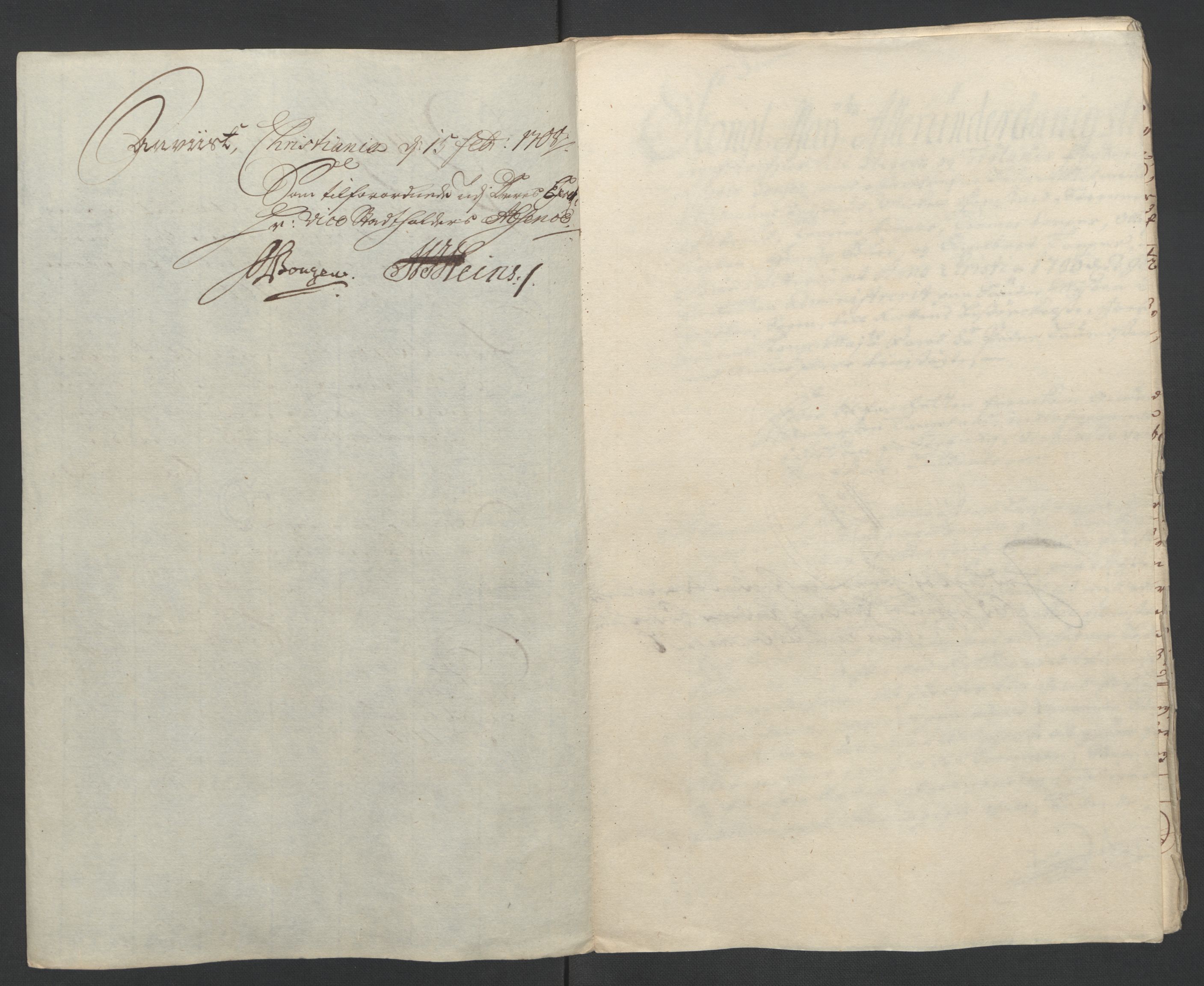 Rentekammeret inntil 1814, Reviderte regnskaper, Fogderegnskap, AV/RA-EA-4092/R07/L0299: Fogderegnskap Rakkestad, Heggen og Frøland, 1707, p. 34