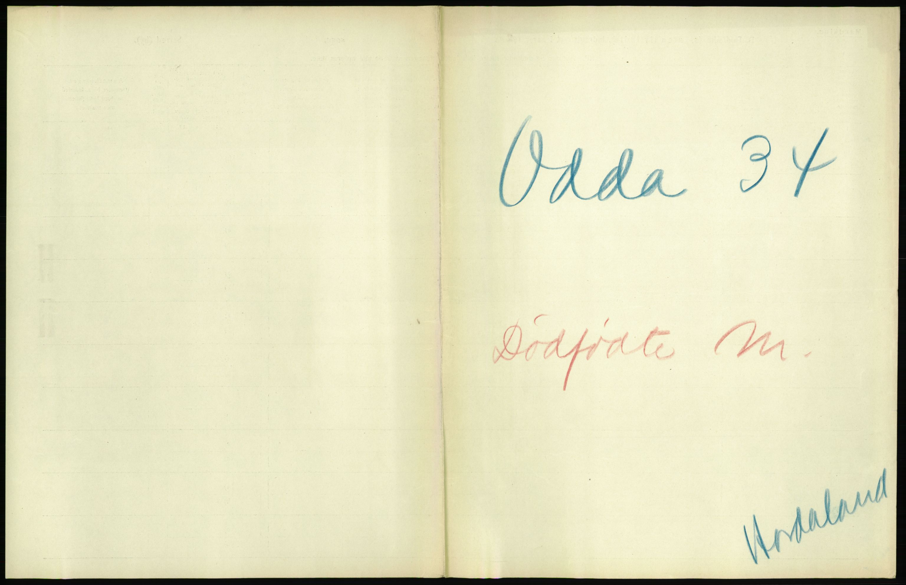 Statistisk sentralbyrå, Sosiodemografiske emner, Befolkning, AV/RA-S-2228/D/Df/Dfb/Dfbj/L0039: Hordaland fylke: Gifte, dødfødte. Bygder., 1920, p. 277