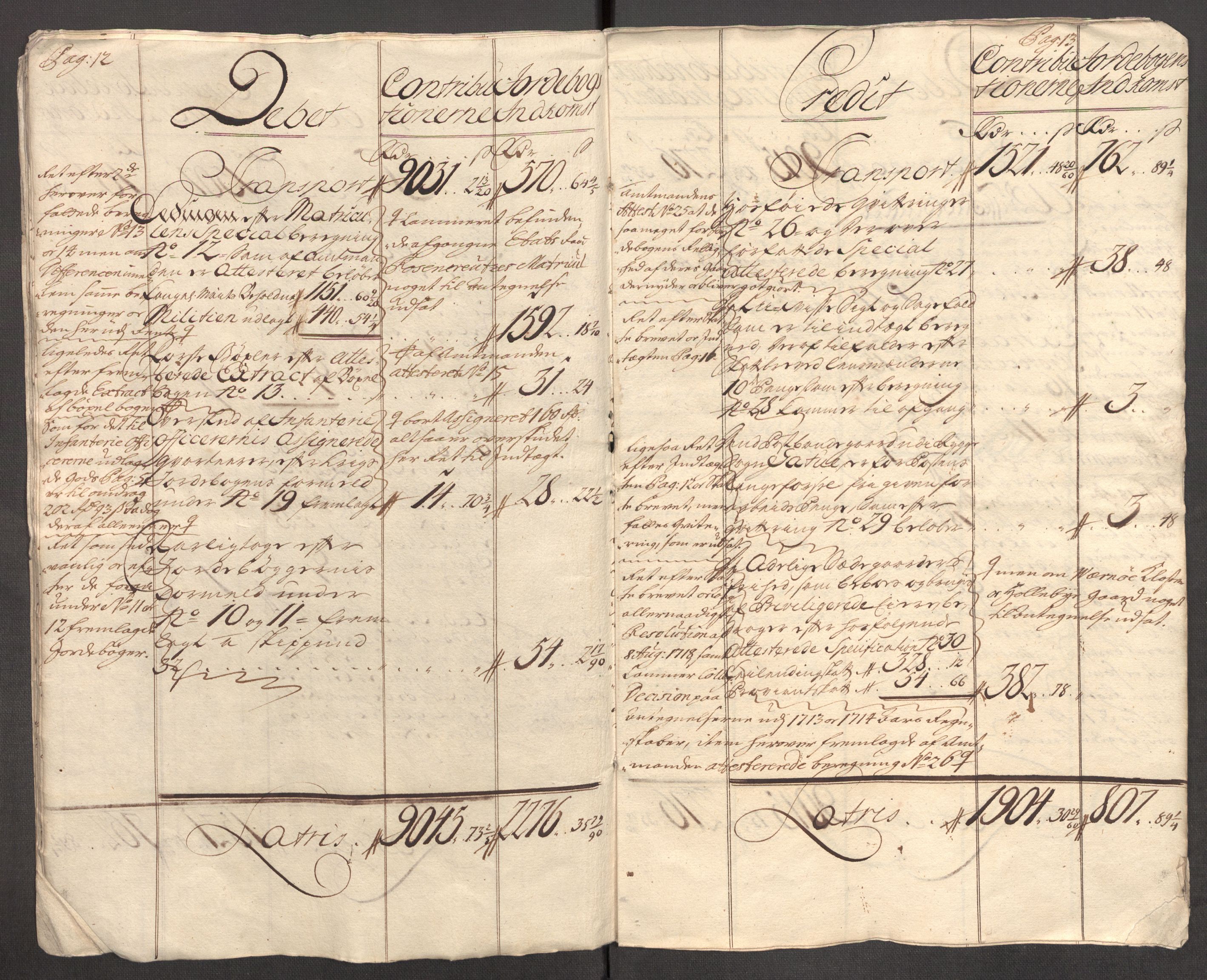 Rentekammeret inntil 1814, Reviderte regnskaper, Fogderegnskap, RA/EA-4092/R04/L0141: Fogderegnskap Moss, Onsøy, Tune, Veme og Åbygge, 1717, p. 9