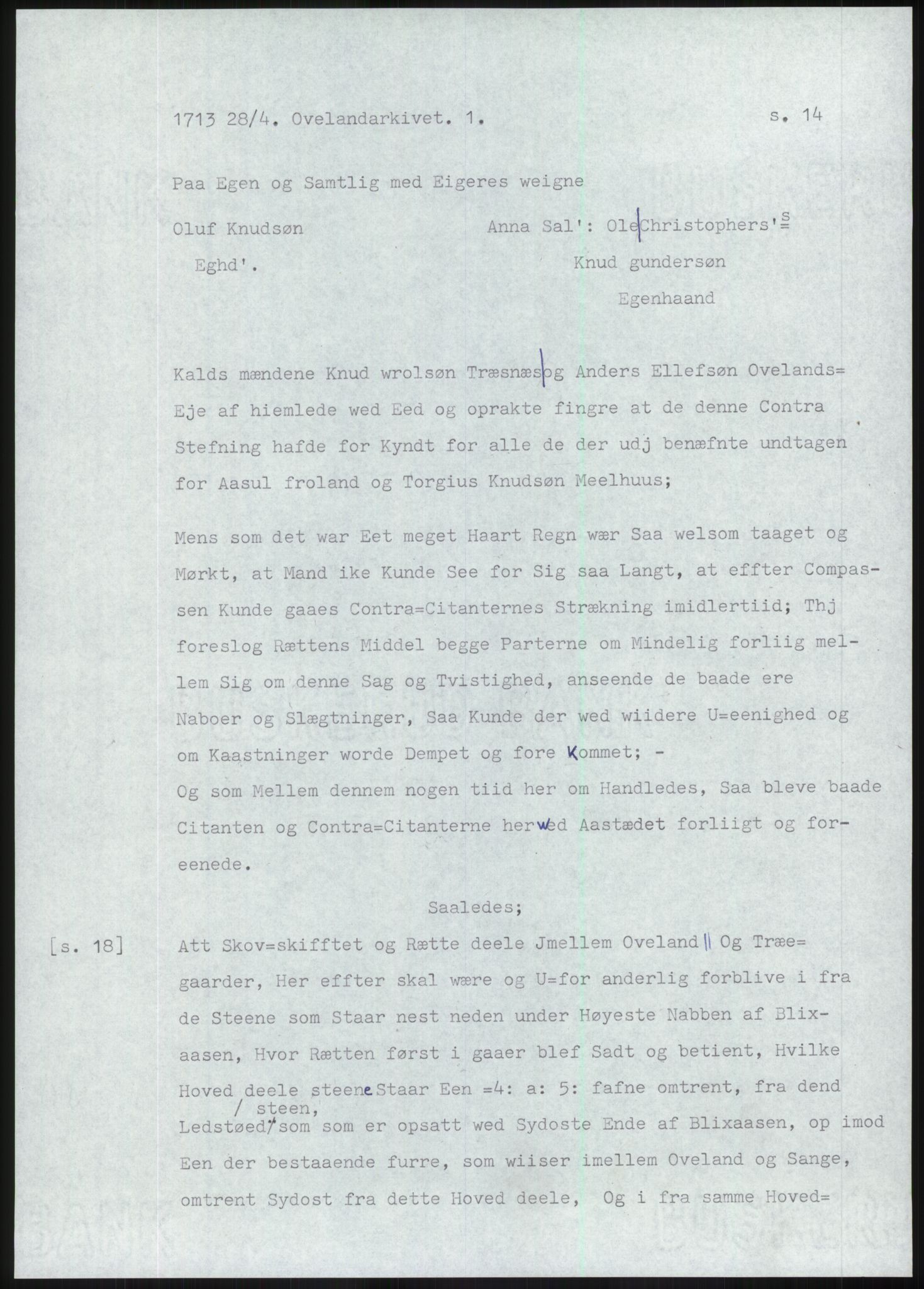 Samlinger til kildeutgivelse, Diplomavskriftsamlingen, AV/RA-EA-4053/H/Ha, p. 33