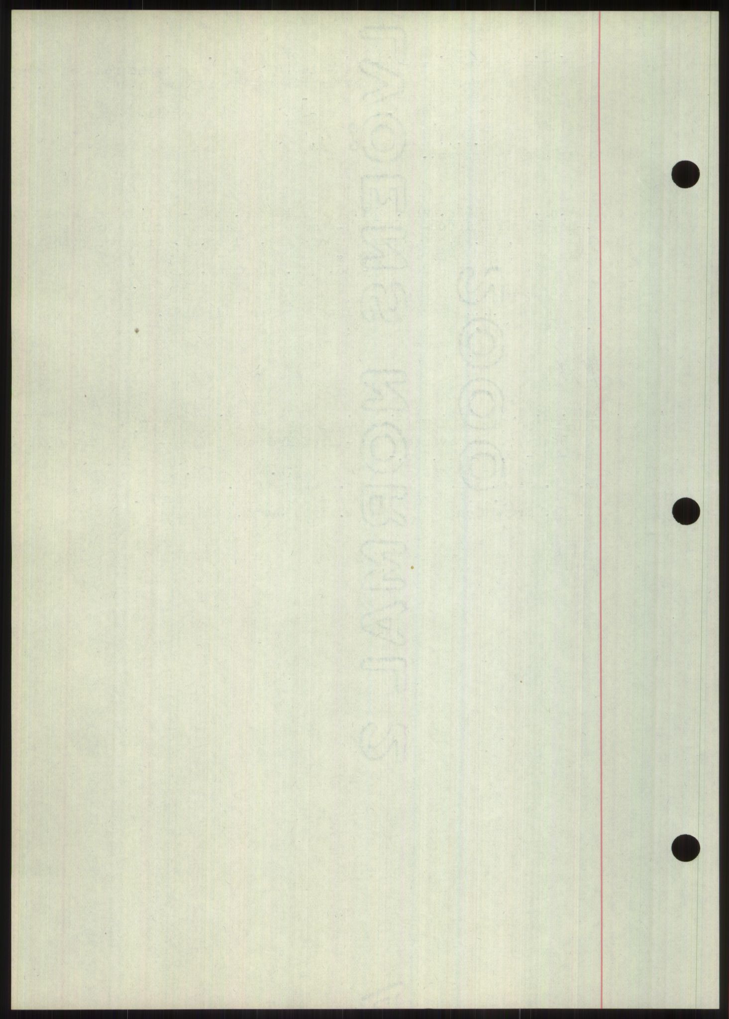 Nord-Hedmark sorenskriveri, SAH/TING-012/H/Hb/Hbf/L0001: Mortgage book no. B1, 1936-1936, Diary no: : 1065/1936