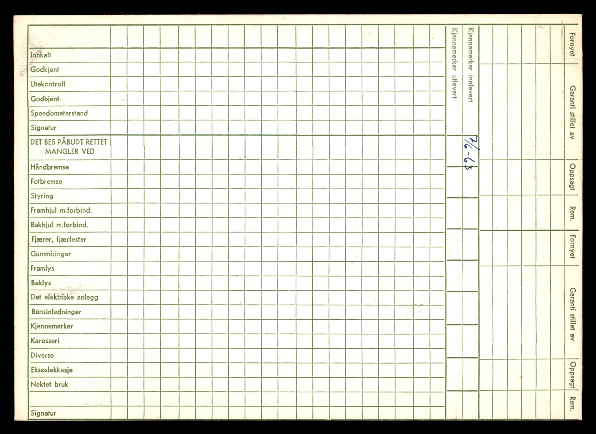 Møre og Romsdal vegkontor - Ålesund trafikkstasjon, AV/SAT-A-4099/F/Fe/L0039: Registreringskort for kjøretøy T 13361 - T 13530, 1927-1998, p. 502