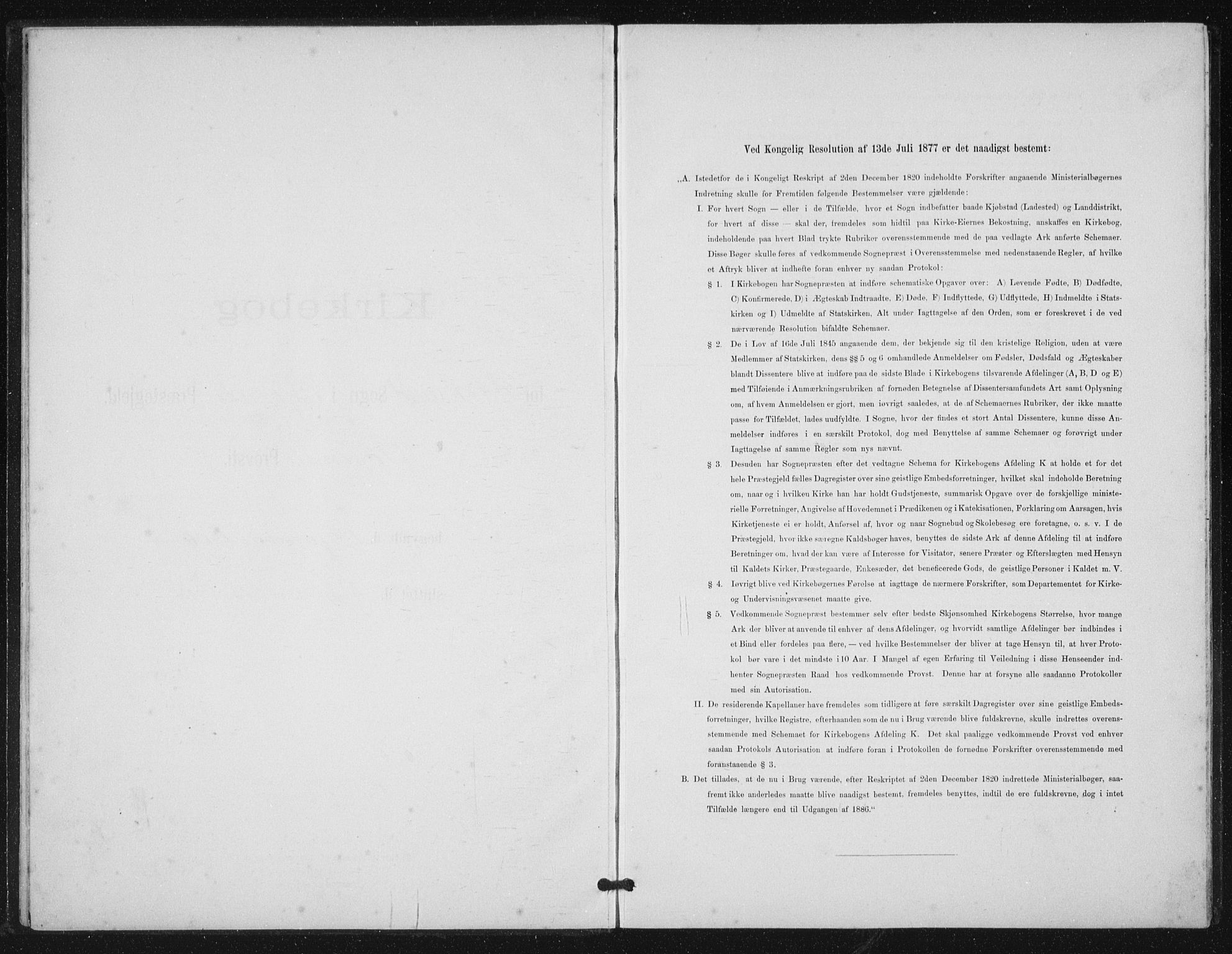 Ministerialprotokoller, klokkerbøker og fødselsregistre - Sør-Trøndelag, SAT/A-1456/656/L0698: Parish register (copy) no. 656C04, 1890-1904