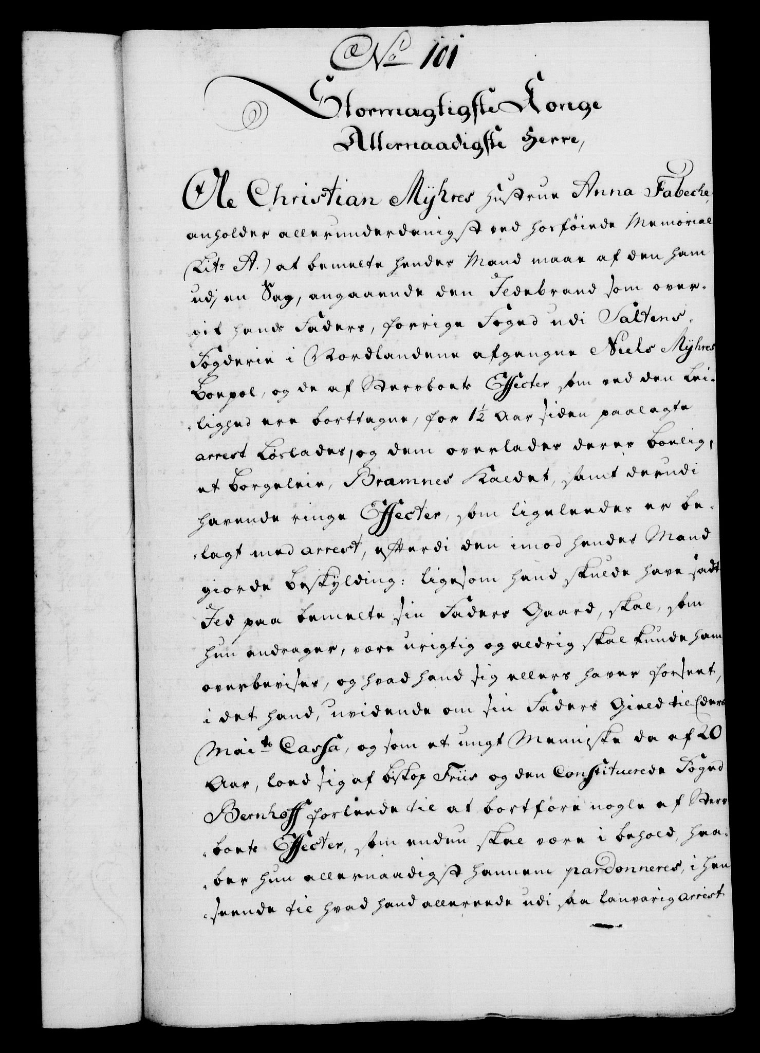 Rentekammeret, Kammerkanselliet, RA/EA-3111/G/Gf/Gfa/L0039: Norsk relasjons- og resolusjonsprotokoll (merket RK 52.39), 1757, p. 572