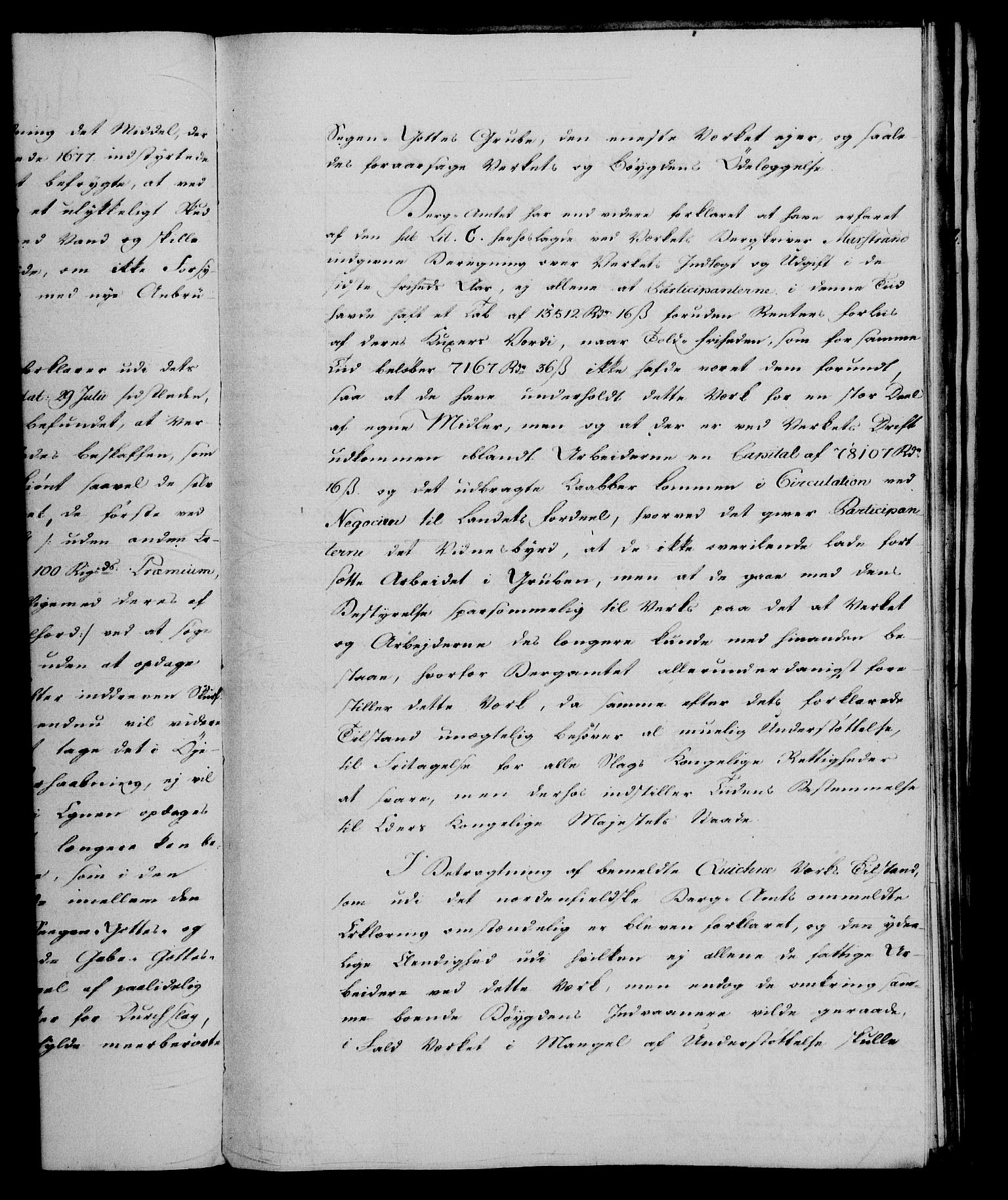 Rentekammeret, Renteskriverkontorene, AV/RA-EA-3115/M/Mf/Mfa/L0002: Resolusjonsprotokoll med register (merket RK 54.2), 1778-1780