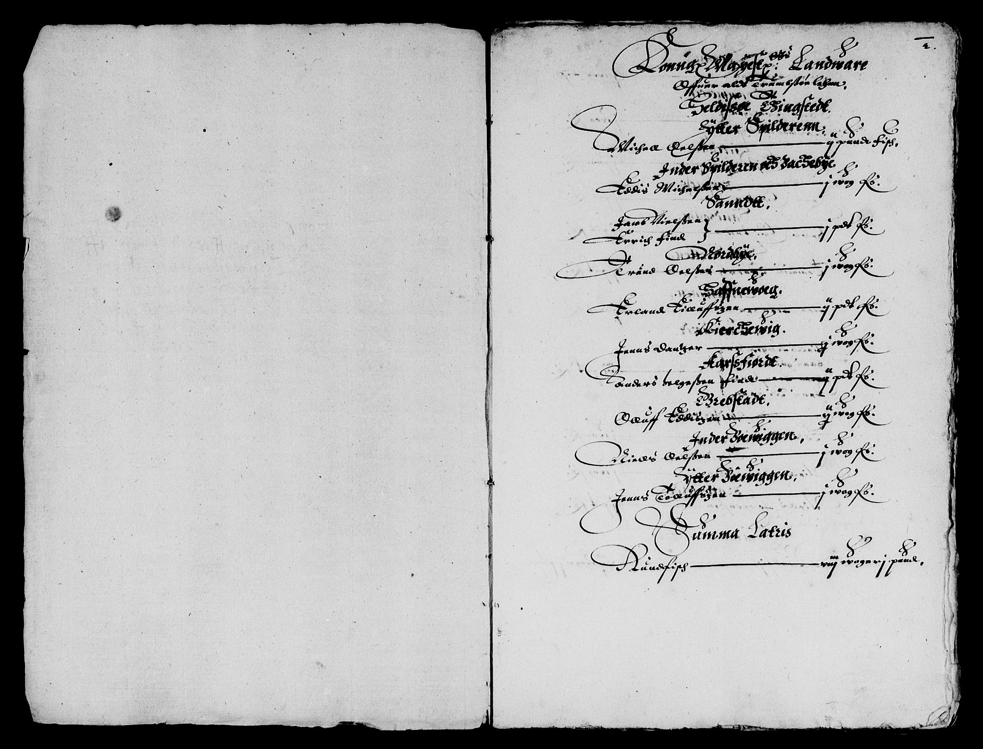 Rentekammeret inntil 1814, Reviderte regnskaper, Lensregnskaper, RA/EA-5023/R/Rb/Rbz/L0013: Nordlandenes len, 1620-1623