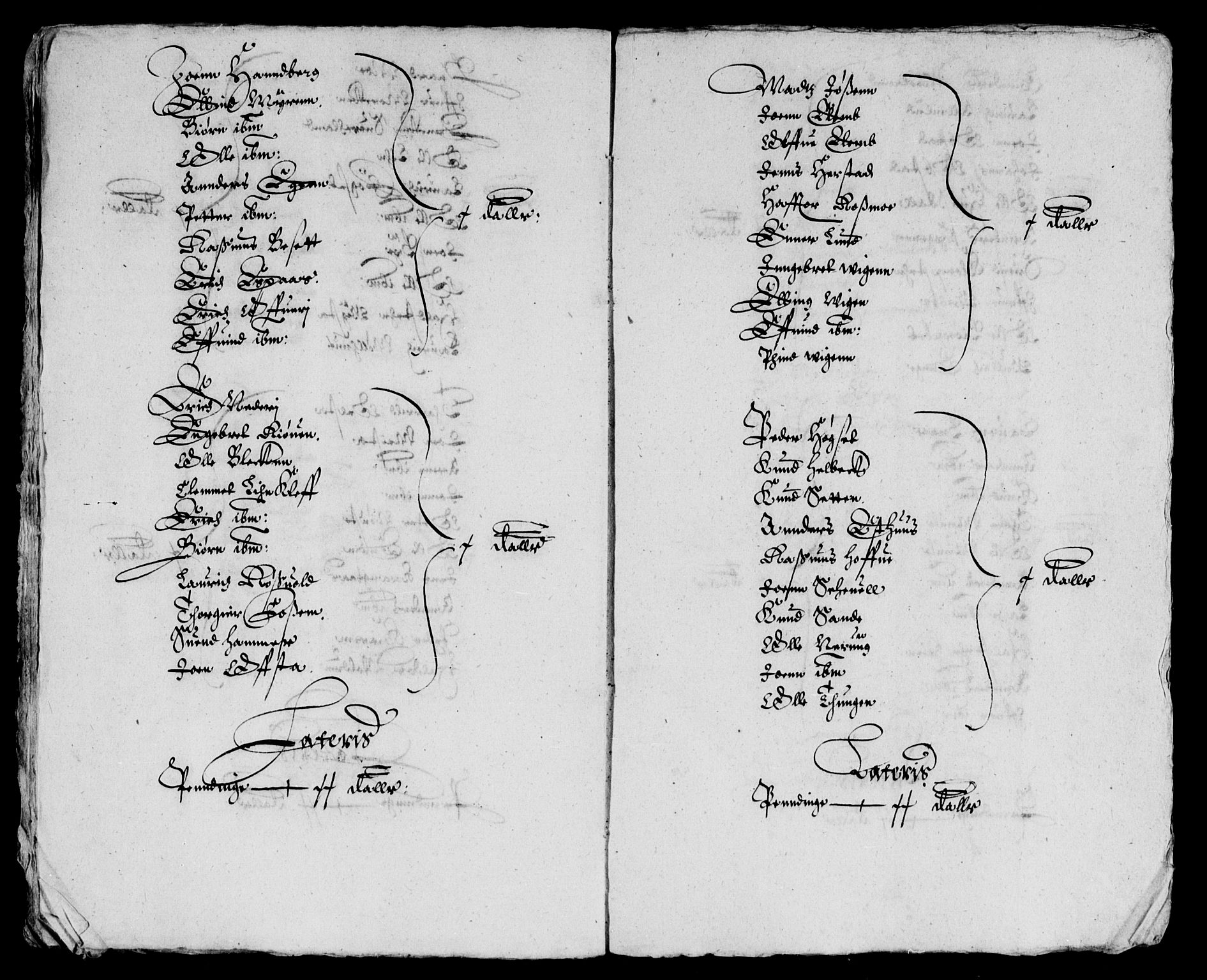 Rentekammeret inntil 1814, Reviderte regnskaper, Lensregnskaper, AV/RA-EA-5023/R/Rb/Rbw/L0034: Trondheim len, 1627-1628