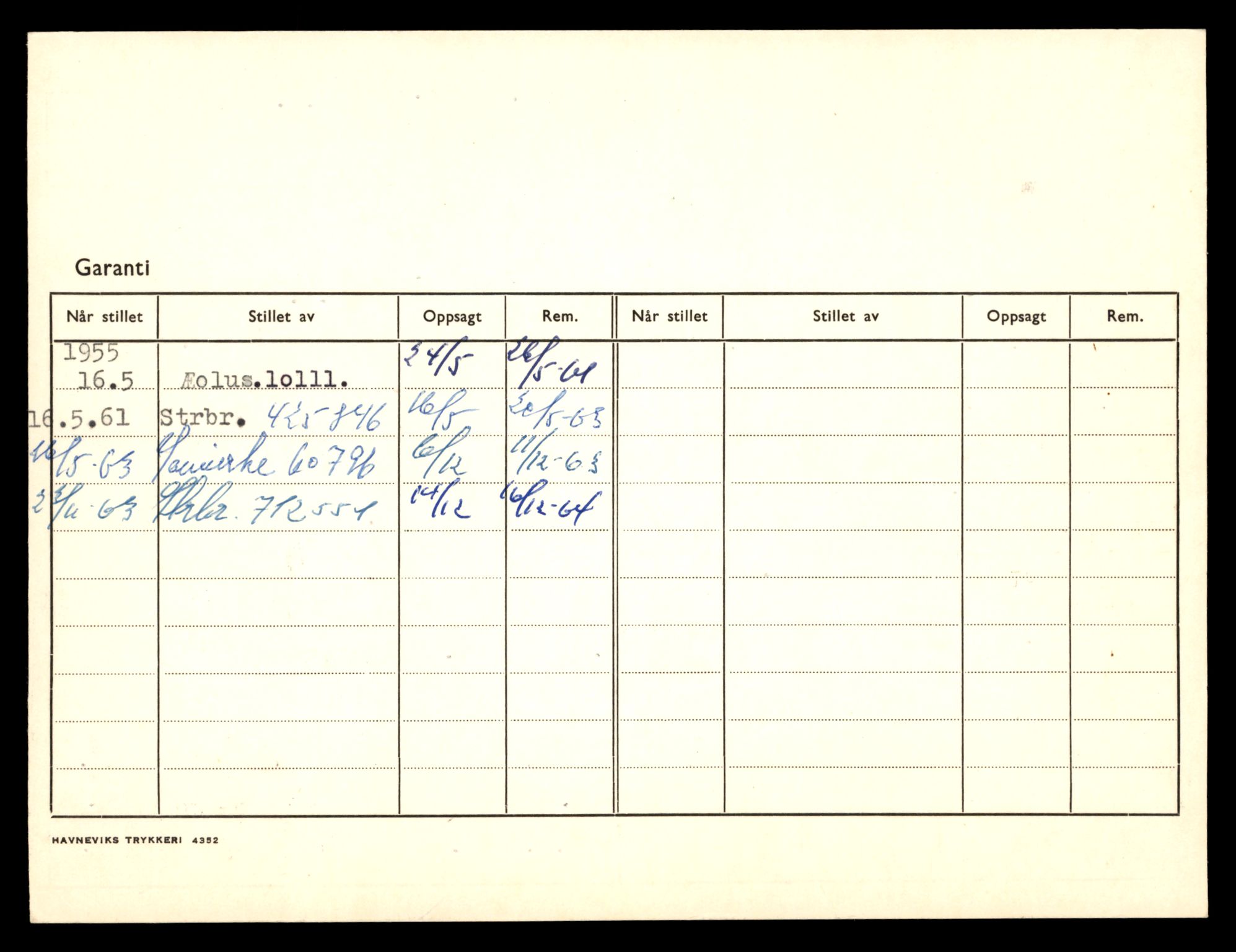 Møre og Romsdal vegkontor - Ålesund trafikkstasjon, AV/SAT-A-4099/F/Fe/L0048: Registreringskort for kjøretøy T 14721 - T 14863, 1927-1998, p. 1378