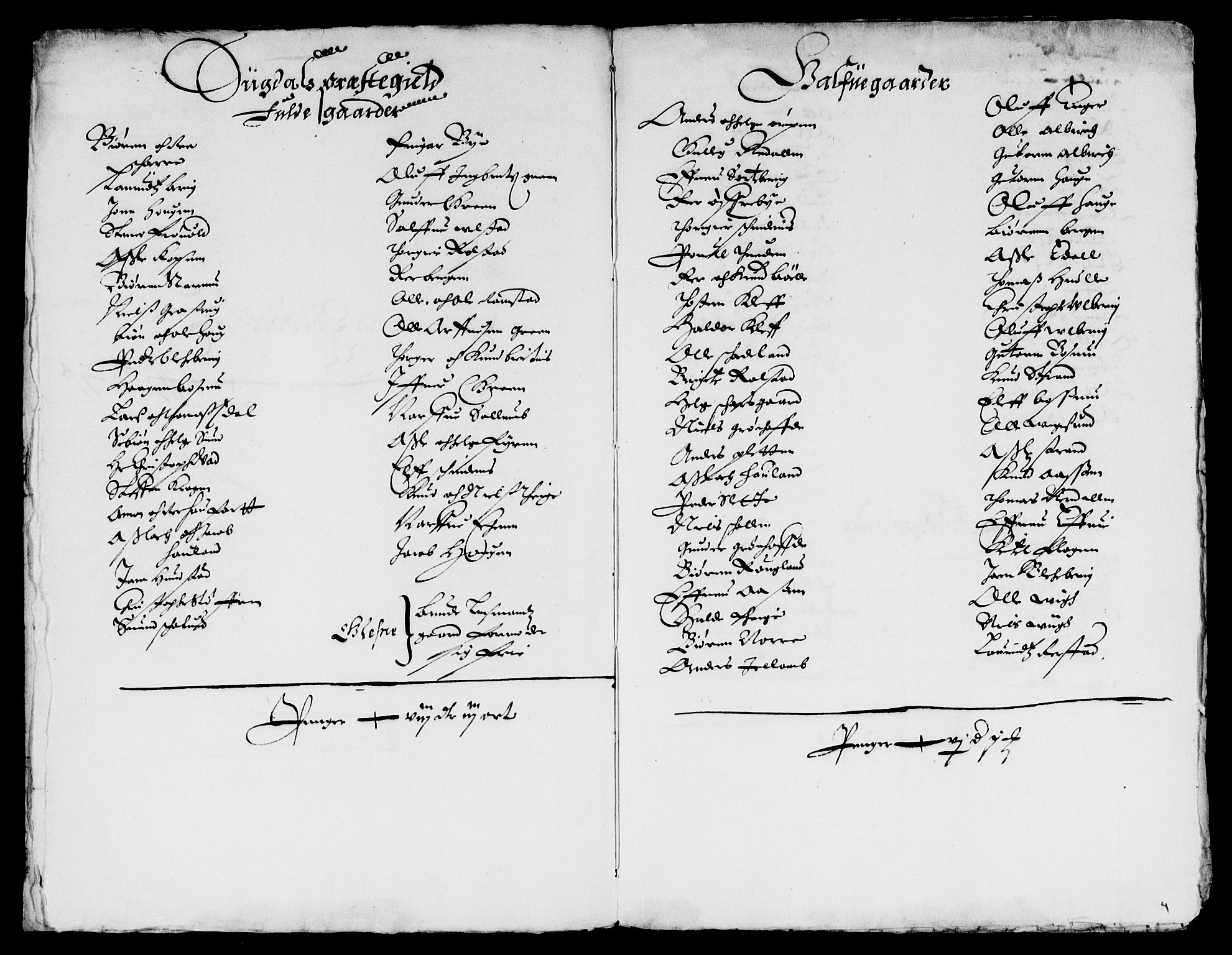 Rentekammeret inntil 1814, Reviderte regnskaper, Lensregnskaper, AV/RA-EA-5023/R/Rb/Rba/L0249: Akershus len, 1658-1659