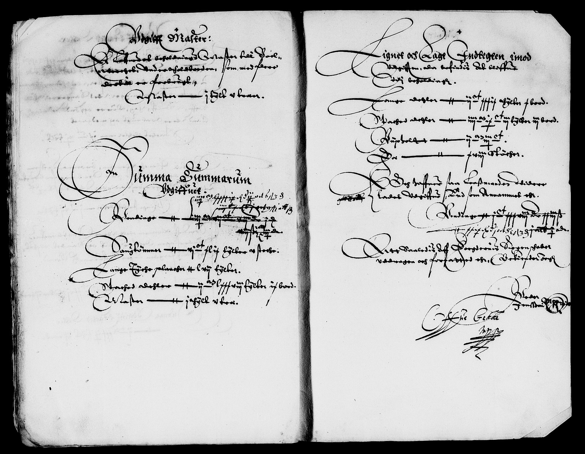 Rentekammeret inntil 1814, Reviderte regnskaper, Lensregnskaper, AV/RA-EA-5023/R/Rb/Rbl/L0005: Brunla len med Eiker len 1626-37, 1632-1635