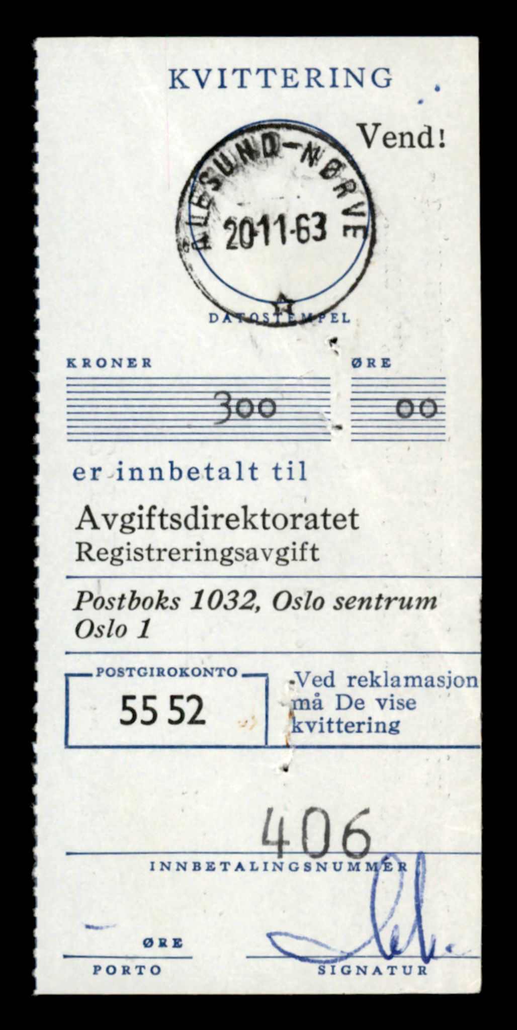 Møre og Romsdal vegkontor - Ålesund trafikkstasjon, AV/SAT-A-4099/F/Fe/L0043: Registreringskort for kjøretøy T 14080 - T 14204, 1927-1998, p. 1161