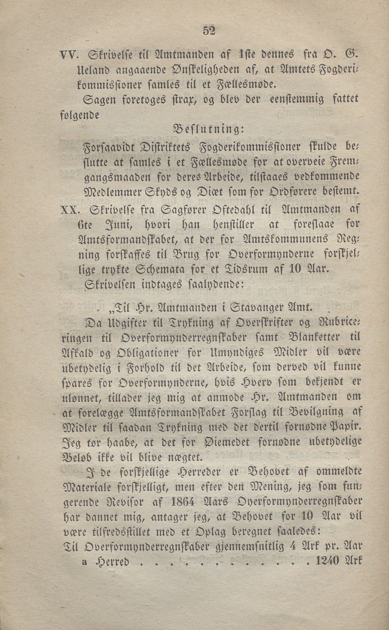 Rogaland fylkeskommune - Fylkesrådmannen , IKAR/A-900/A, 1865-1866, p. 325