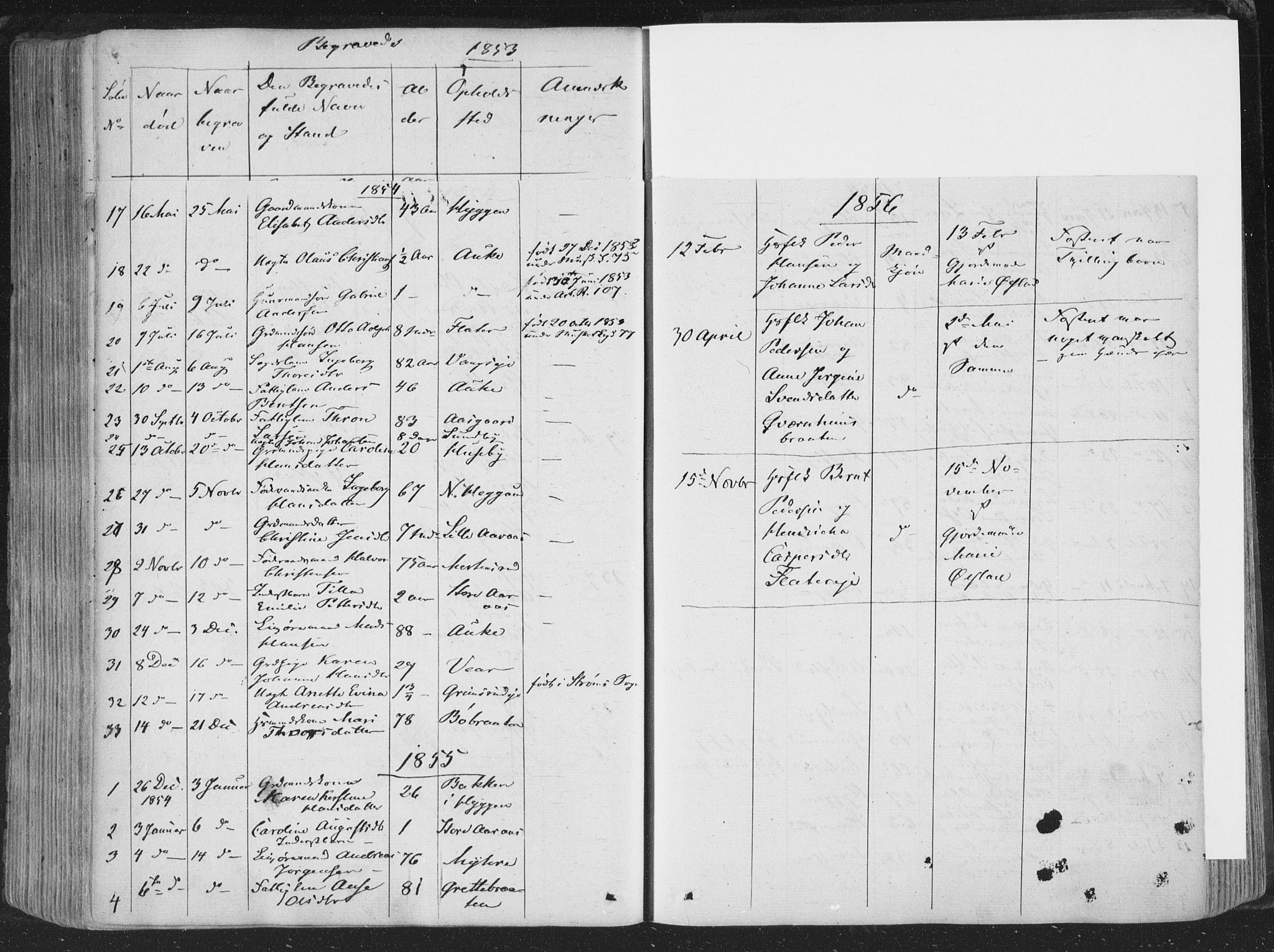 Røyken kirkebøker, SAKO/A-241/F/Fa/L0005: Parish register (official) no. 5, 1833-1856, p. 230