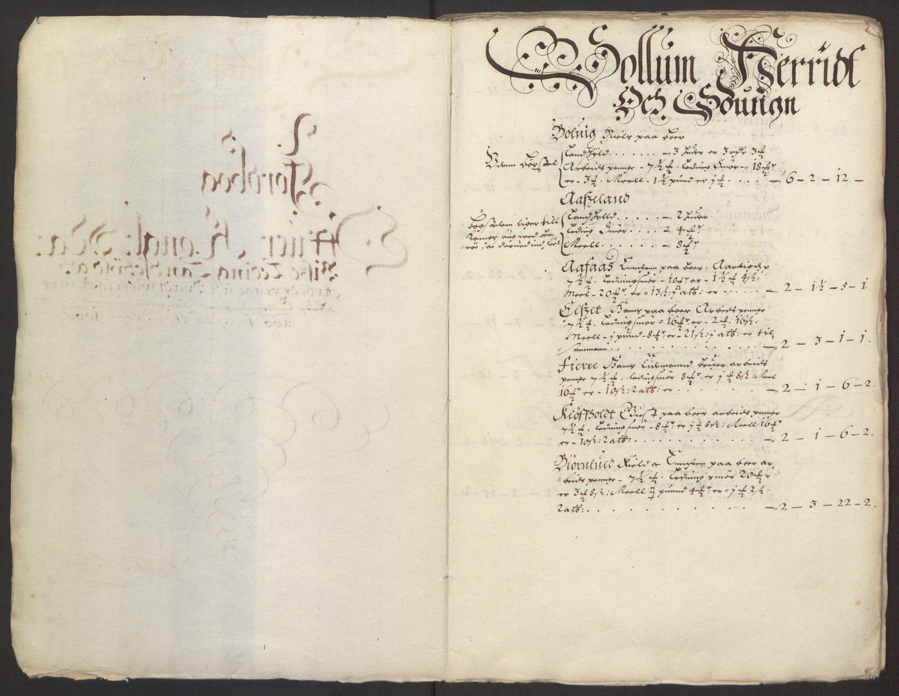 Rentekammeret inntil 1814, Reviderte regnskaper, Fogderegnskap, RA/EA-4092/R35/L2055: Fogderegnskap Øvre og Nedre Telemark, 1664, p. 169