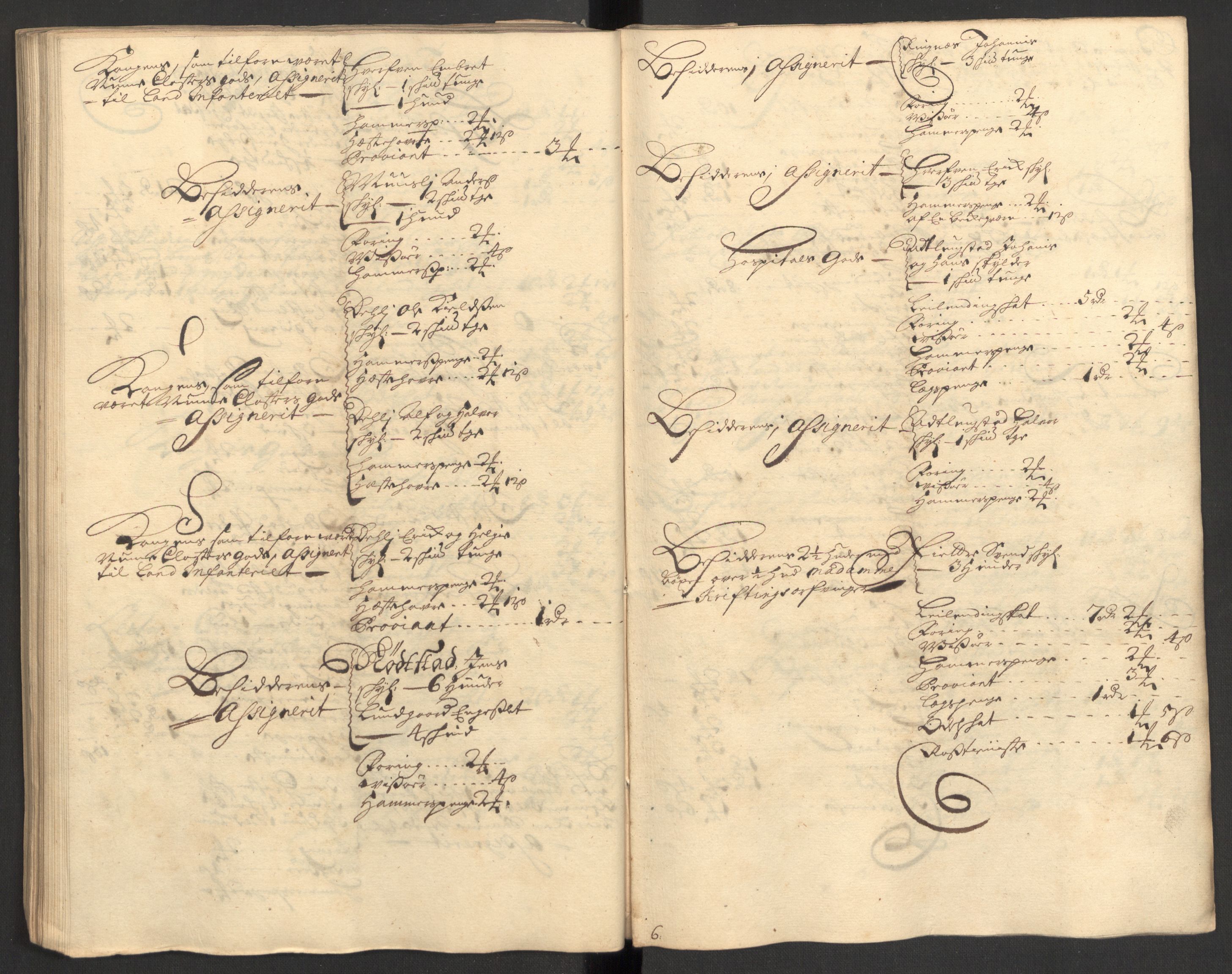 Rentekammeret inntil 1814, Reviderte regnskaper, Fogderegnskap, AV/RA-EA-4092/R16/L1044: Fogderegnskap Hedmark, 1708, p. 186