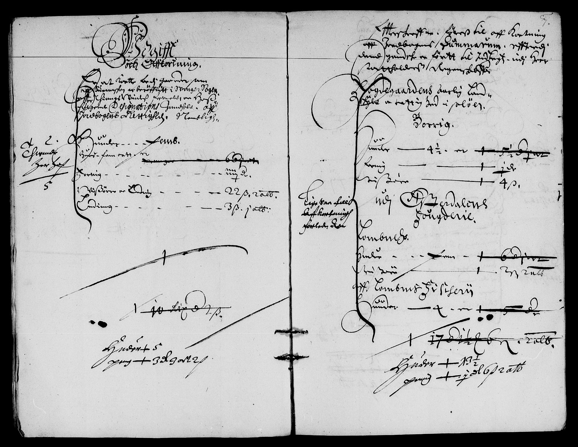 Rentekammeret inntil 1814, Reviderte regnskaper, Lensregnskaper, AV/RA-EA-5023/R/Rb/Rba/L0250: Akershus len, 1658-1660