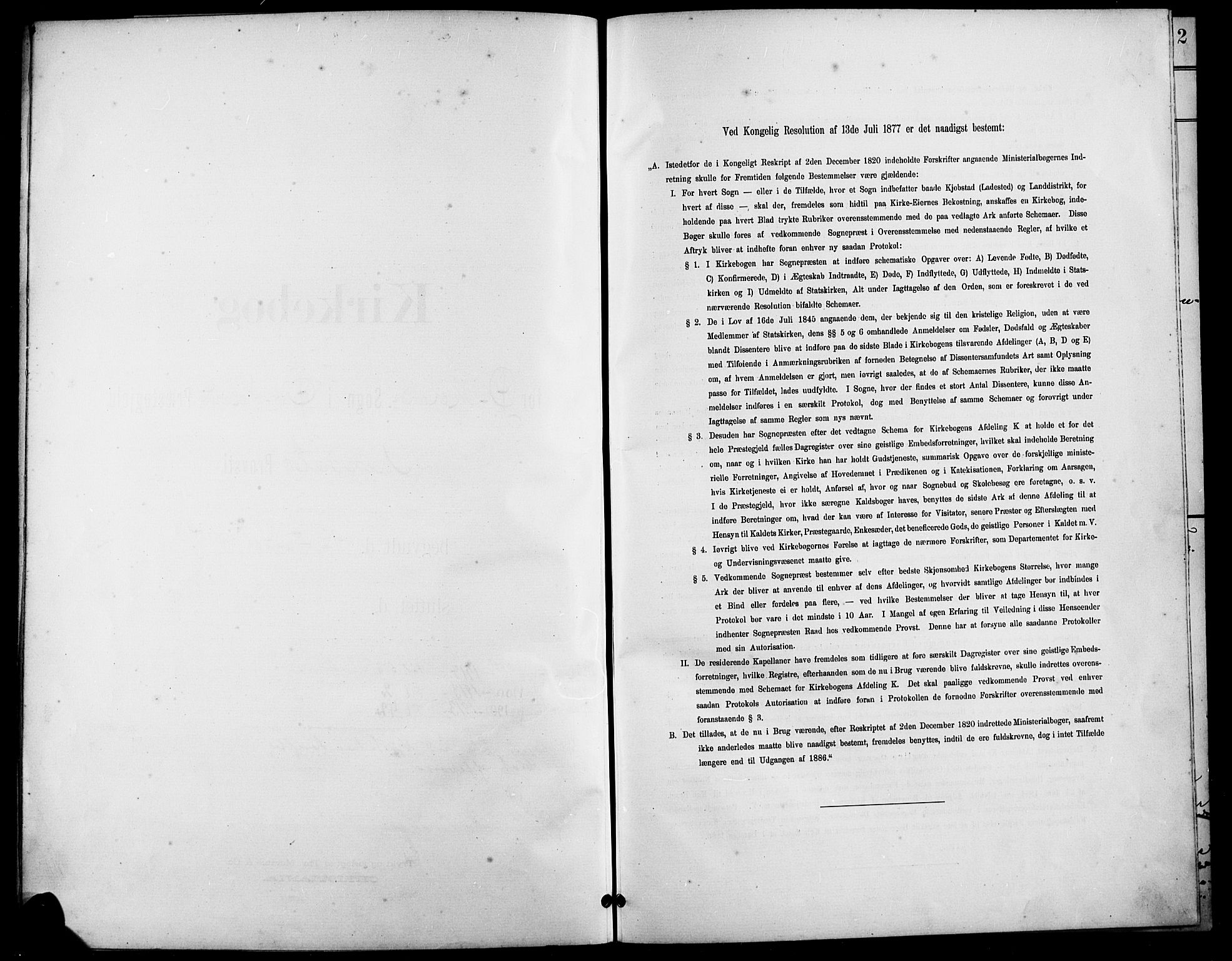 Austre Moland sokneprestkontor, AV/SAK-1111-0001/F/Fb/Fba/L0004: Parish register (copy) no. B 4a, 1897-1913