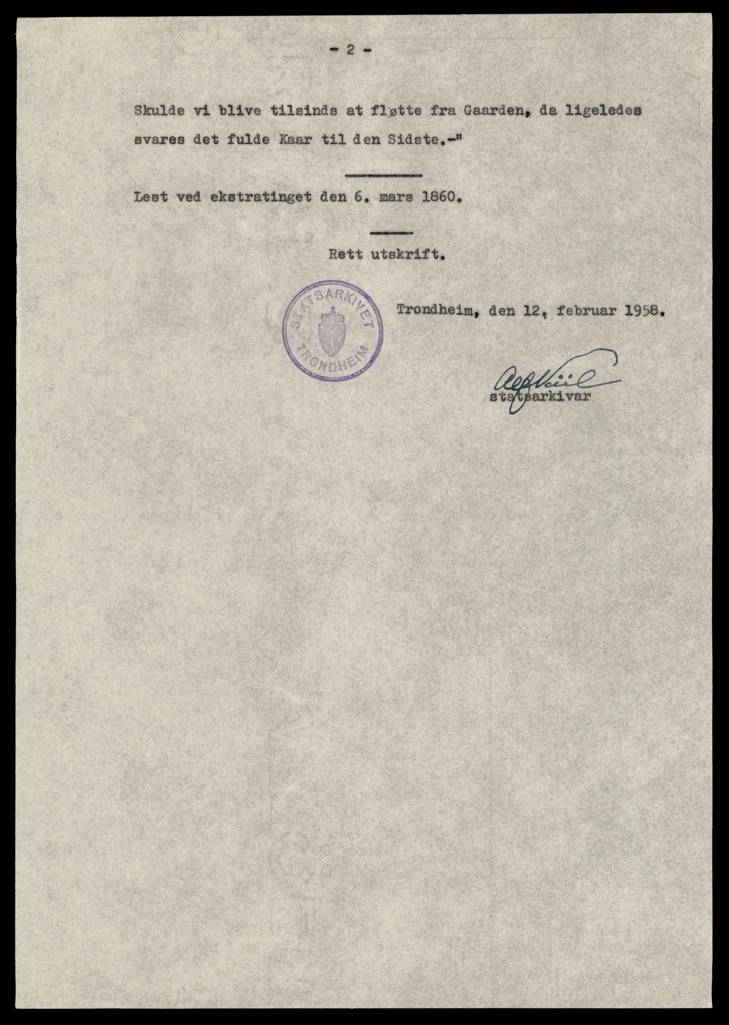 Statsarkivet i Trondheim, AV/SAT-A-4183/J/Jd/L0007: Pantebok 14, 1 - 650, 1859-1862