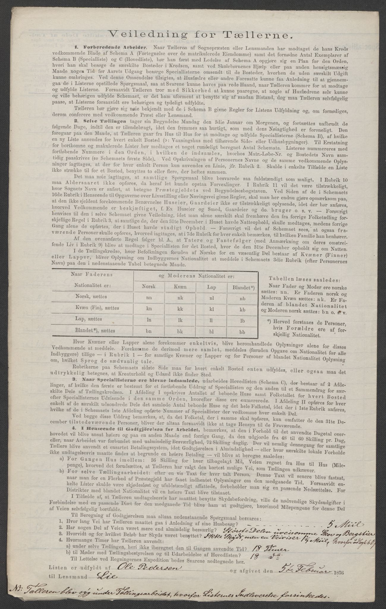 RA, 1875 census for 0237P Eidsvoll, 1875, p. 12