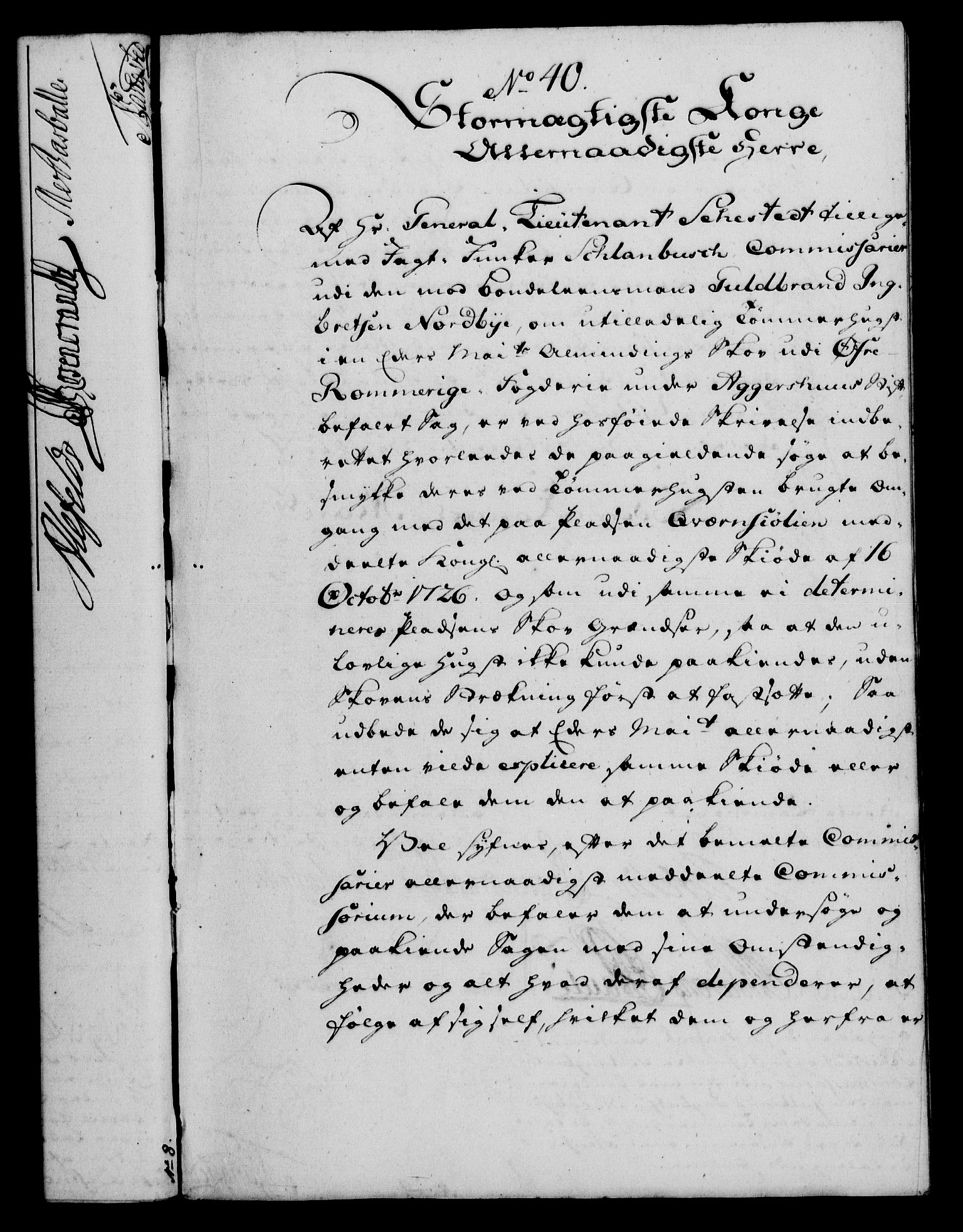 Rentekammeret, Kammerkanselliet, AV/RA-EA-3111/G/Gf/Gfa/L0042: Norsk relasjons- og resolusjonsprotokoll (merket RK 52.42), 1760, p. 169