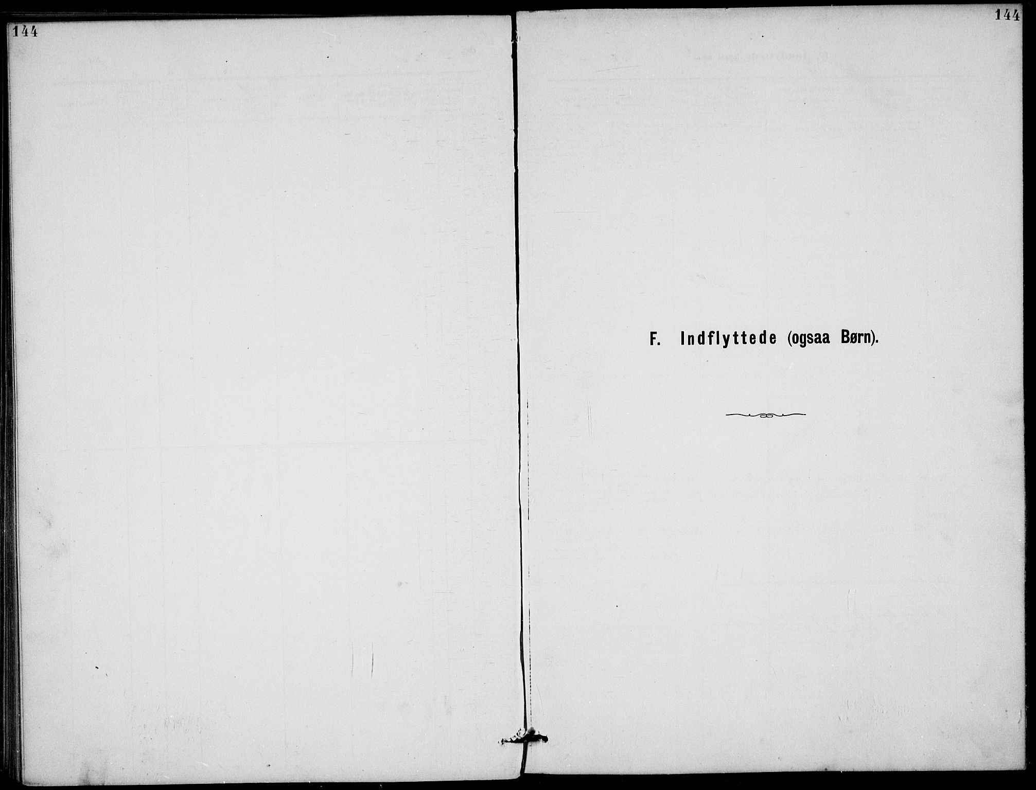 Rjukan kirkebøker, SAKO/A-294/G/Ga/L0001: Parish register (copy) no. 1, 1880-1914, p. 144