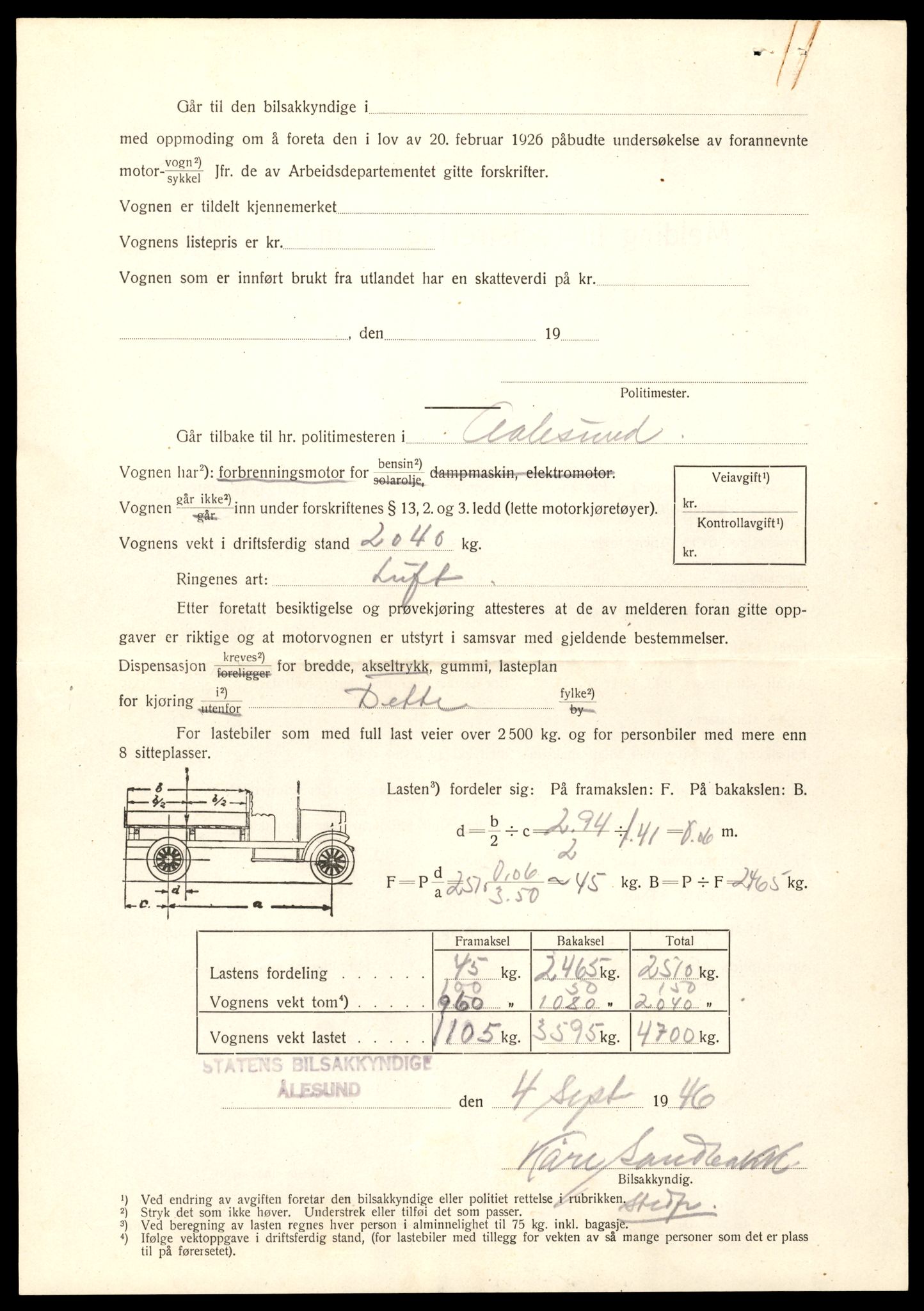 Møre og Romsdal vegkontor - Ålesund trafikkstasjon, SAT/A-4099/F/Fe/L0032: Registreringskort for kjøretøy T 11997 - T 12149, 1927-1998, p. 732