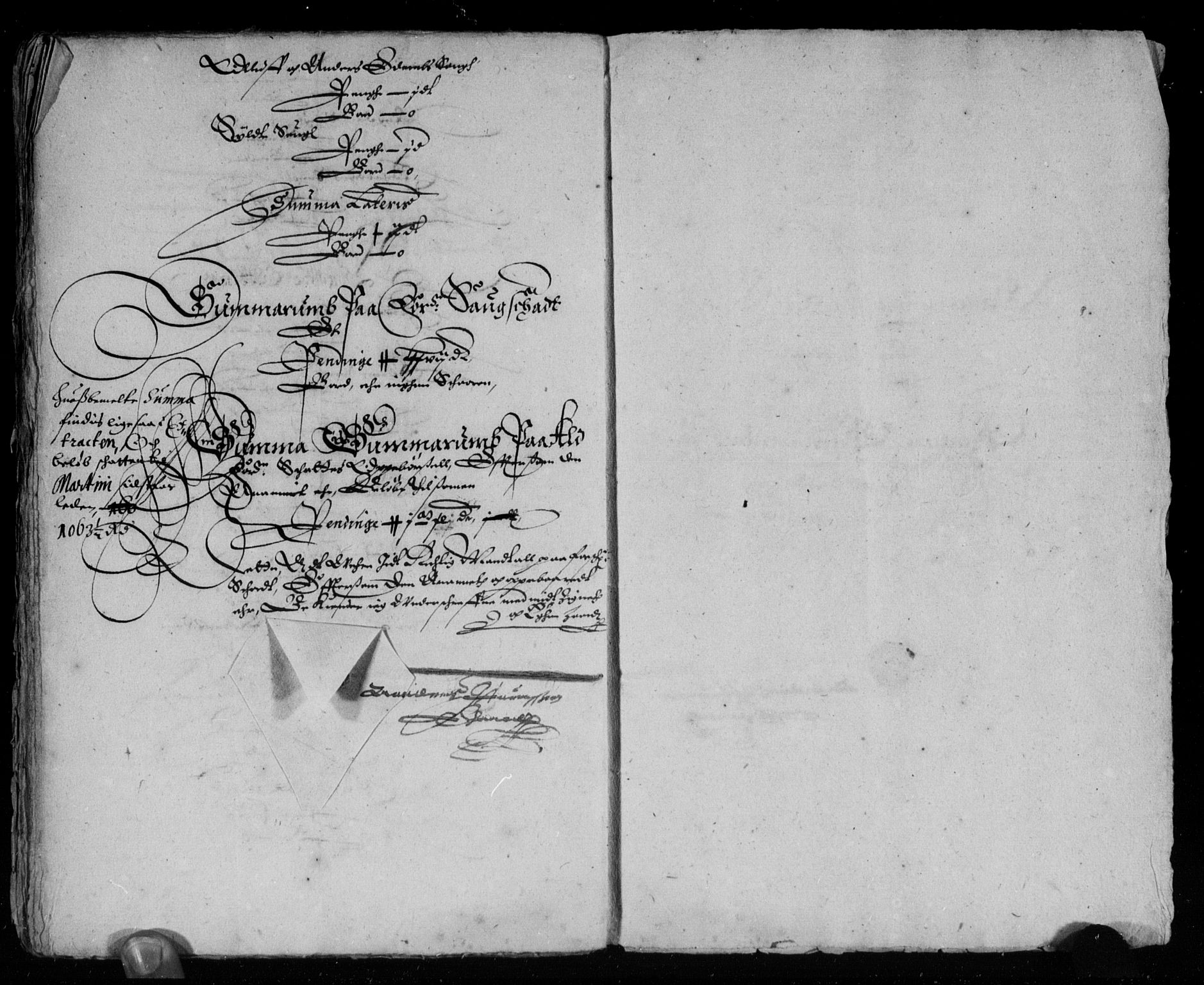 Rentekammeret inntil 1814, Reviderte regnskaper, Lensregnskaper, RA/EA-5023/R/Rb/Rbw/L0069: Trondheim len, 1640-1641