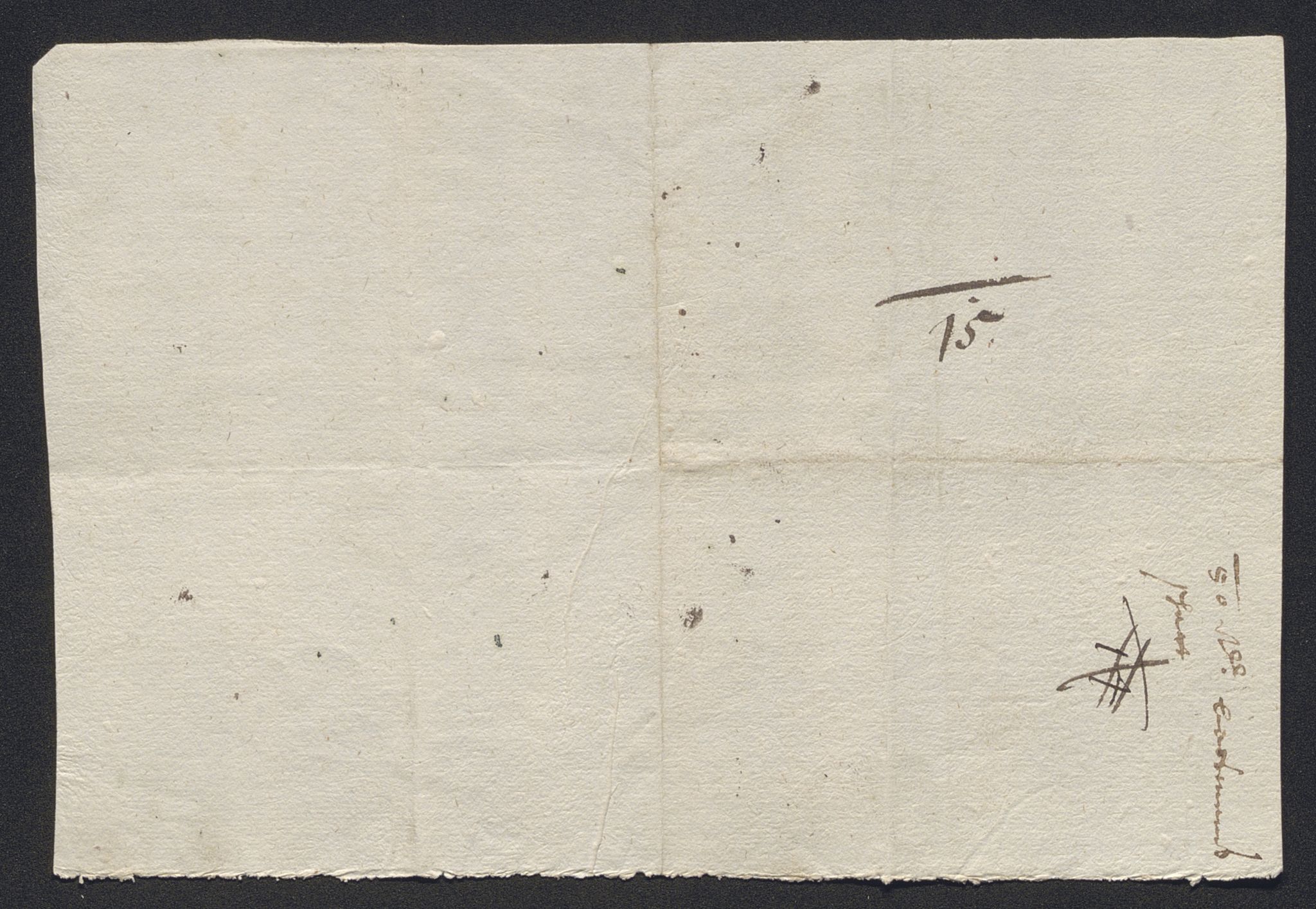 Rentekammeret inntil 1814, Reviderte regnskaper, Byregnskaper, RA/EA-4066/R/Ro/L0298: [O1] By- og kontribusjonsregnskap, 1624-1639, p. 258