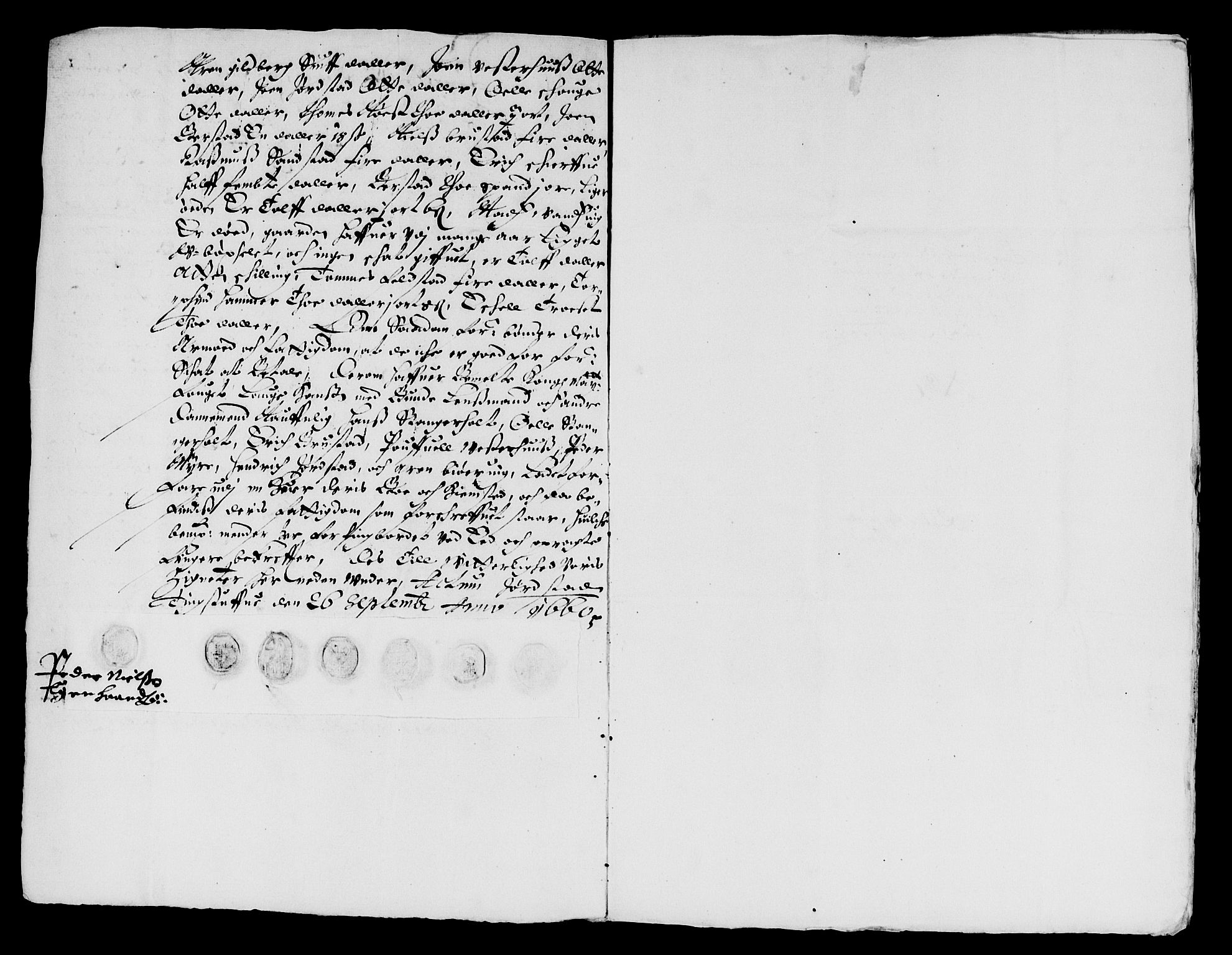 Rentekammeret inntil 1814, Reviderte regnskaper, Lensregnskaper, AV/RA-EA-5023/R/Rb/Rbw/L0139: Trondheim len, 1659-1660