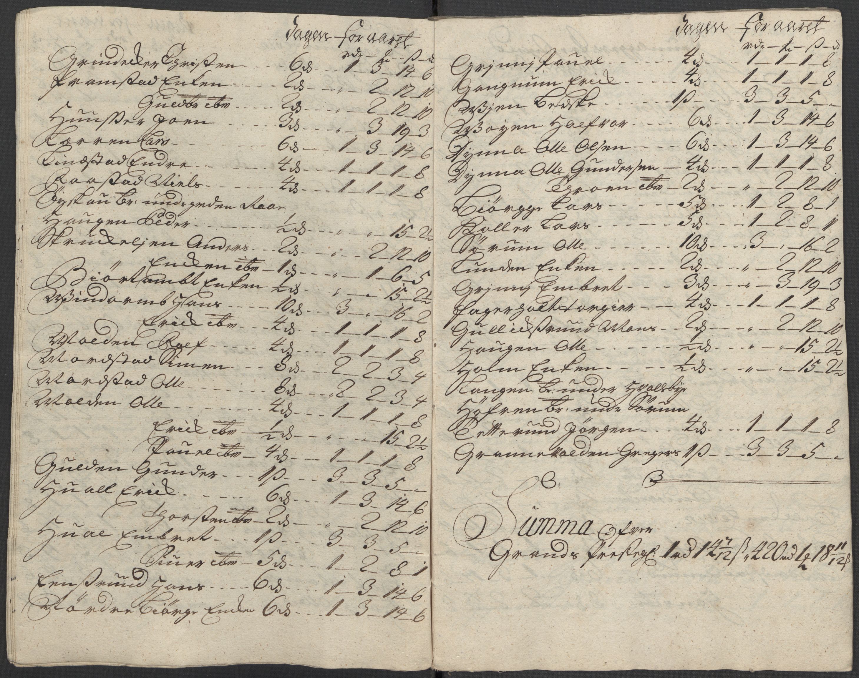 Rentekammeret inntil 1814, Reviderte regnskaper, Fogderegnskap, RA/EA-4092/R18/L1311: Fogderegnskap Hadeland, Toten og Valdres, 1713, p. 60