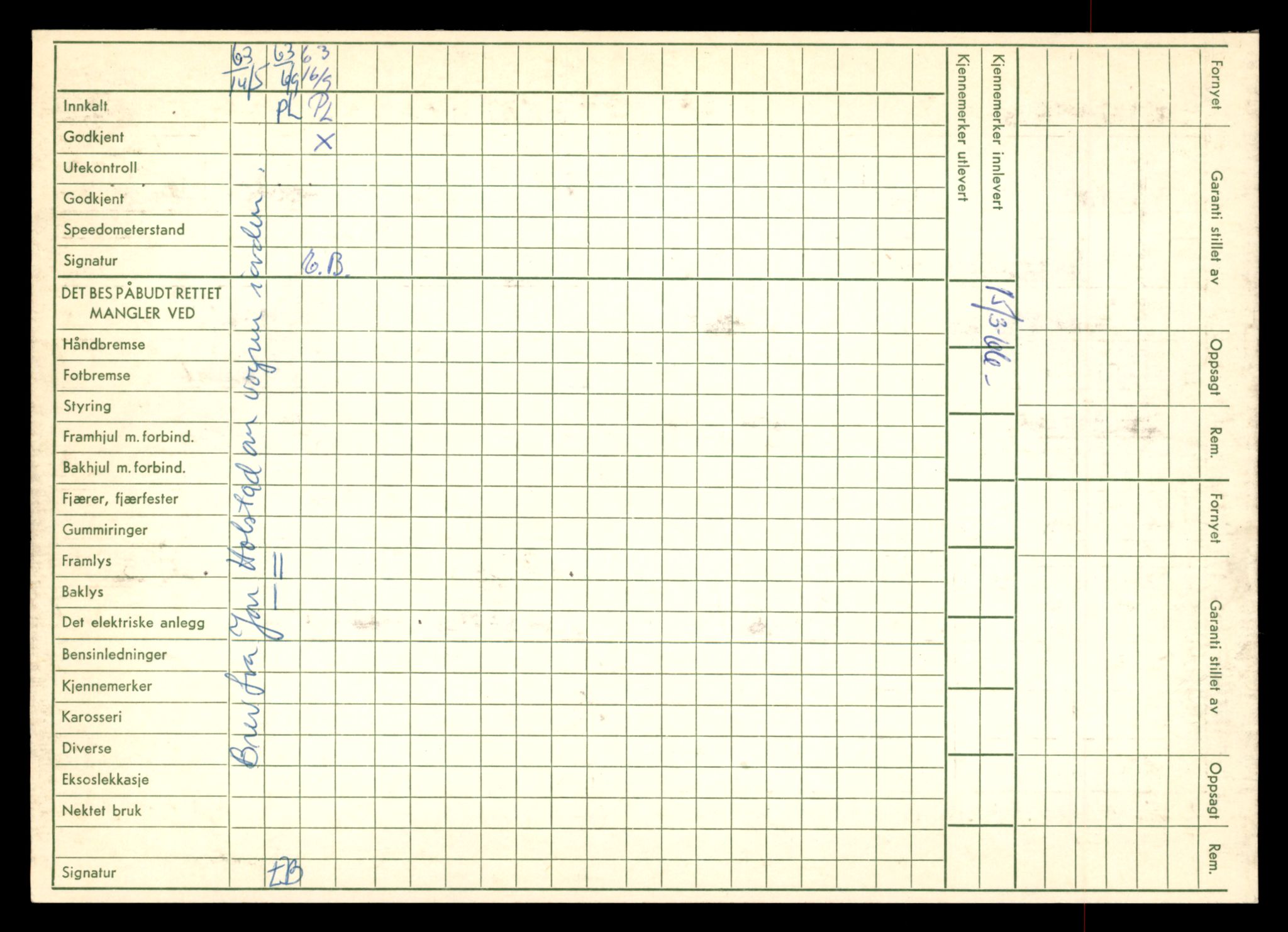 Møre og Romsdal vegkontor - Ålesund trafikkstasjon, AV/SAT-A-4099/F/Fe/L0044: Registreringskort for kjøretøy T 14205 - T 14319, 1927-1998, p. 2628