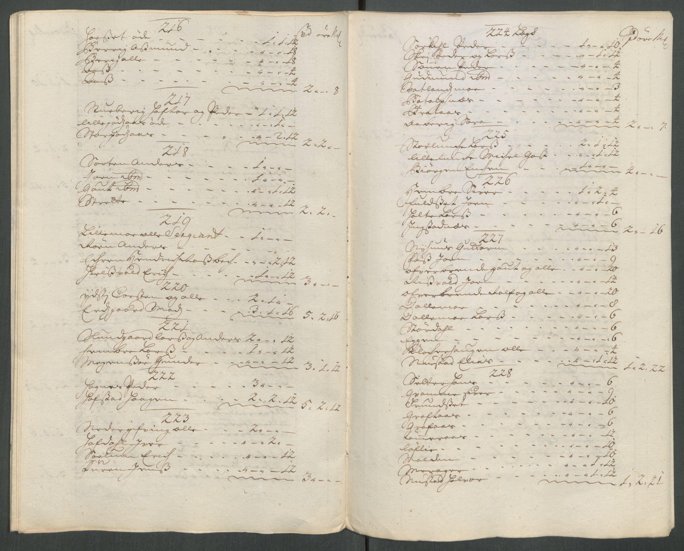 Rentekammeret inntil 1814, Reviderte regnskaper, Fogderegnskap, RA/EA-4092/R62/L4203: Fogderegnskap Stjørdal og Verdal, 1713, p. 117