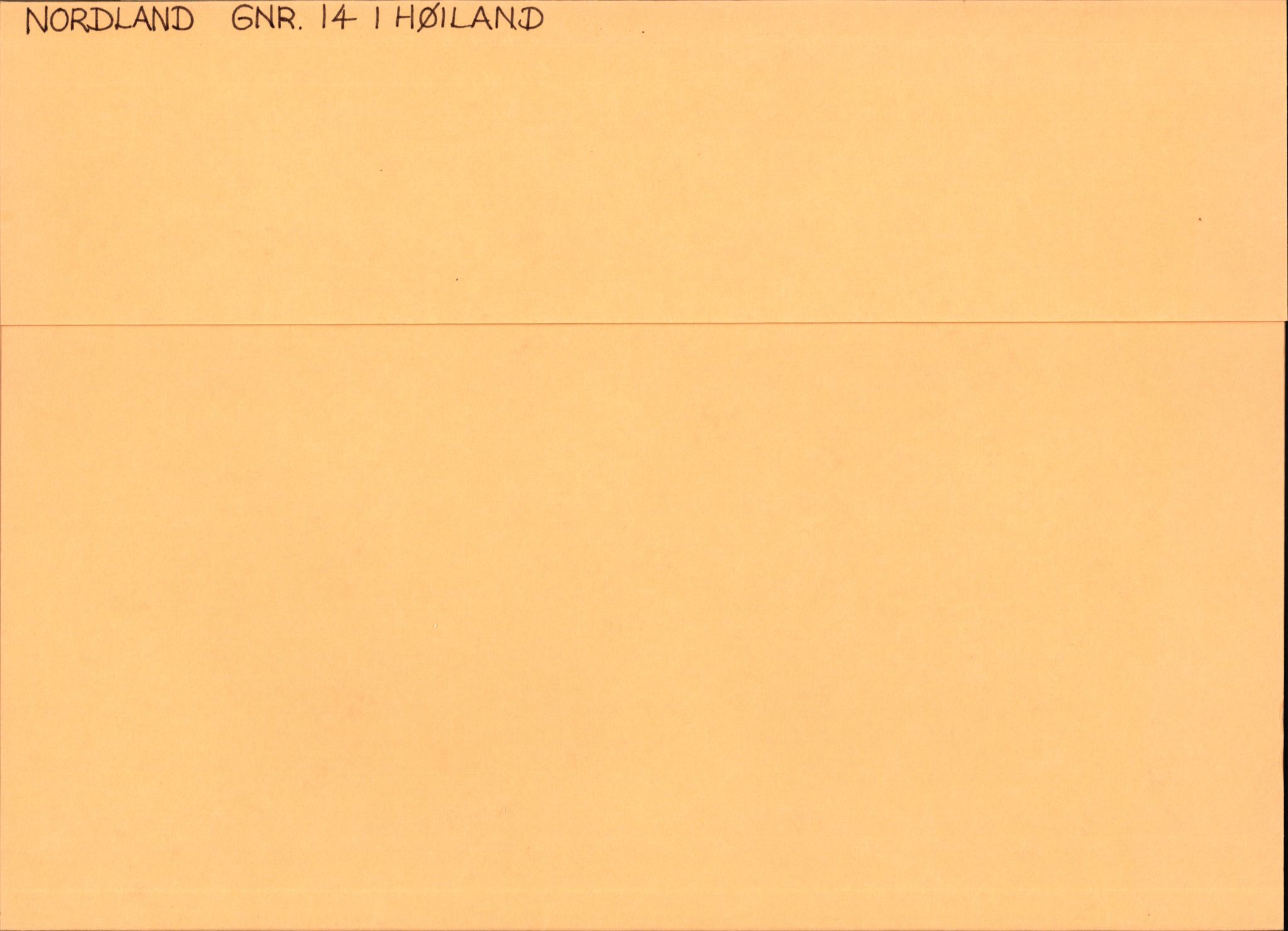 Statsarkivet i Stavanger, SAST/A-101971/03/Y/Yj/L0063: Avskrifter sortert etter gårdsnavn: Nordbraud - Nordvik, 1750-1930, p. 205