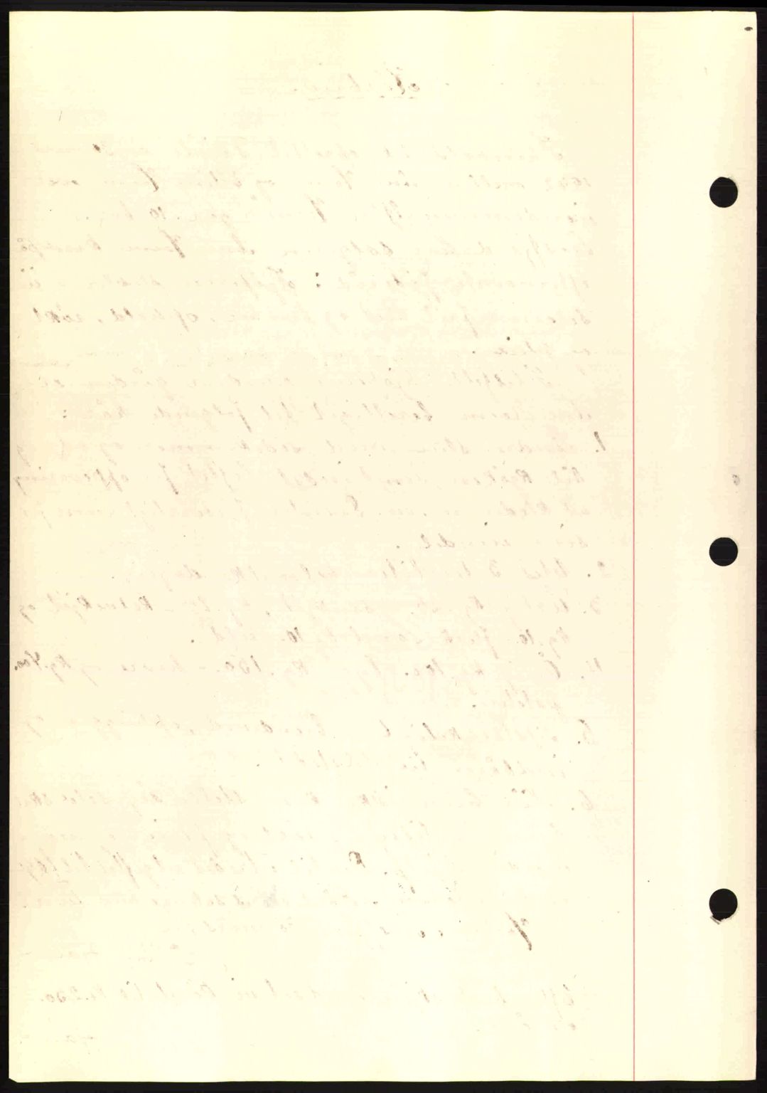 Romsdal sorenskriveri, AV/SAT-A-4149/1/2/2C: Mortgage book no. A12, 1942-1942, Diary no: : 712/1942