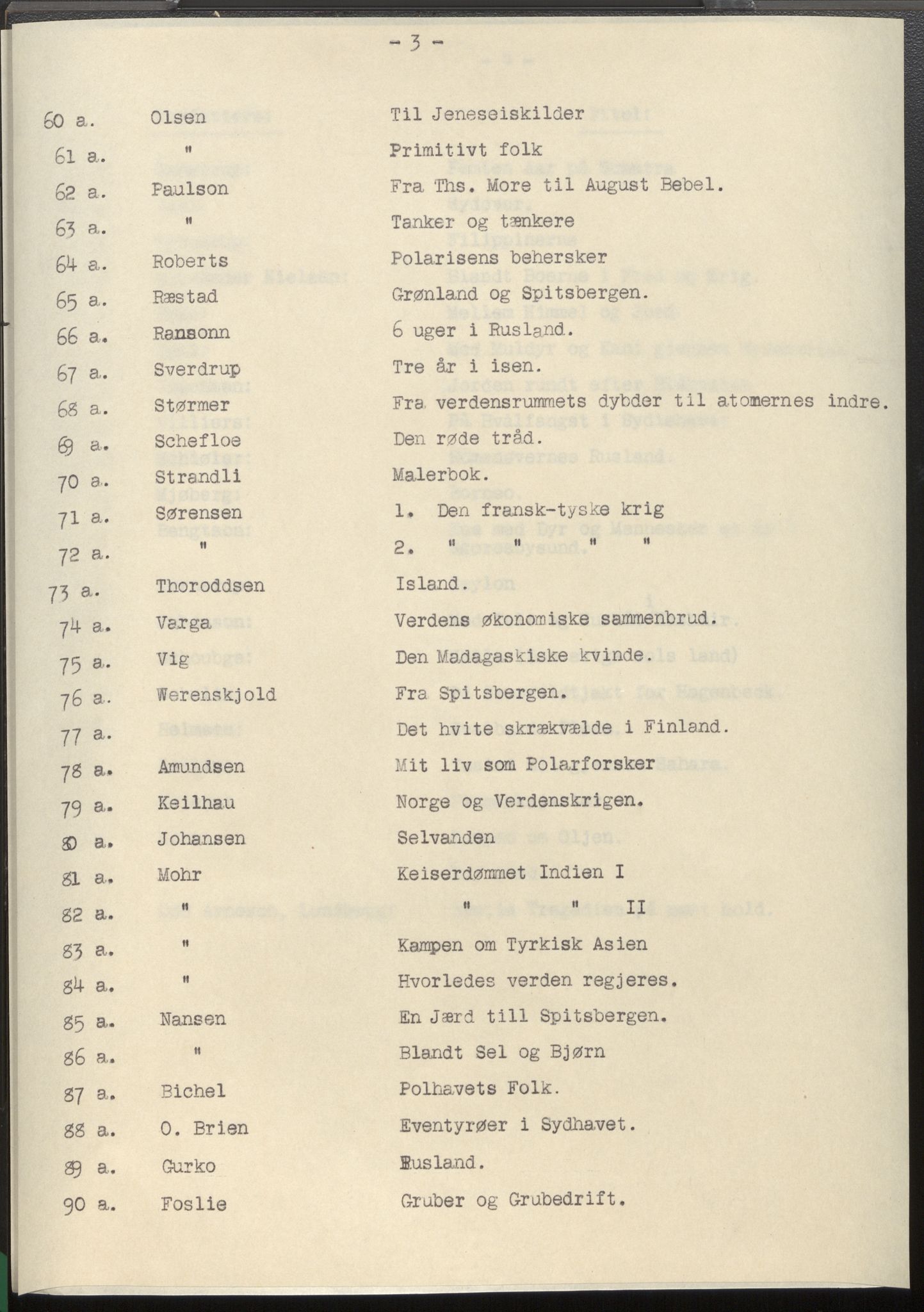 Fiskeridirektoratet - 1 Adm. ledelse - 16 De fiskerikyndige konsulenter, AV/SAB-A-2007/F/Fb/L0005: Regnskap for fiskeristasjon i Ny-Ålesund, 1935-1939, p. 137