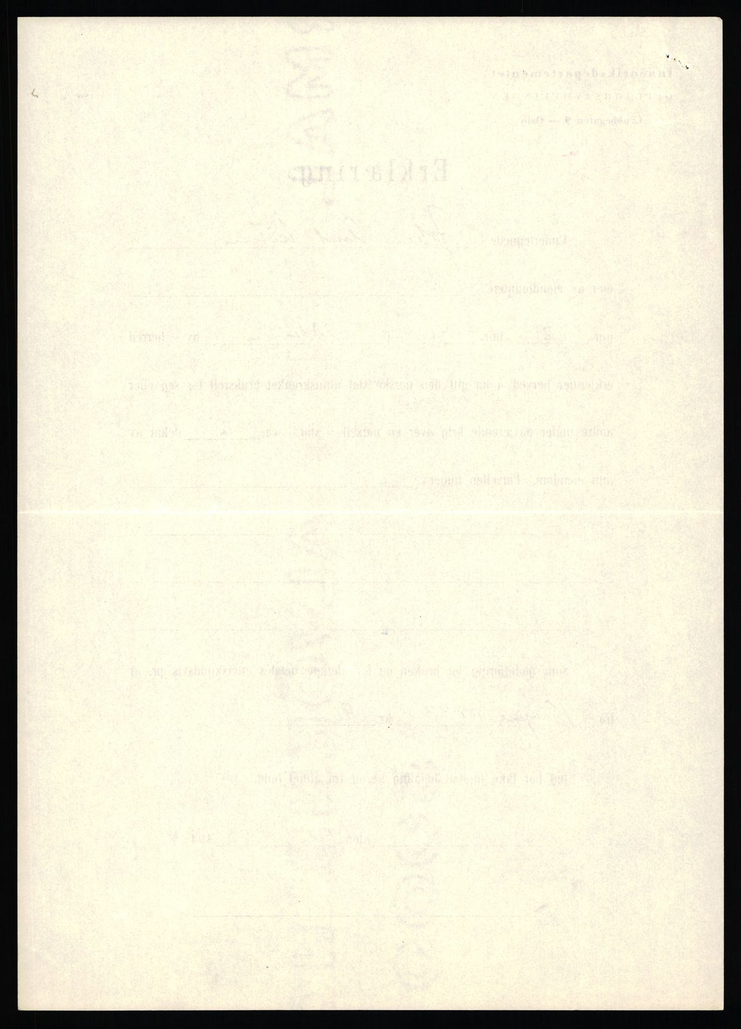 Forsvarsdepartementet, 10. kontor / Oppgjørskontoret, AV/RA-RAFA-1225/D/Da/L0062: Laksevika batteri, Kristiansand; Laksevåg ubåtbunker, Bergen, 1940-1962, p. 576