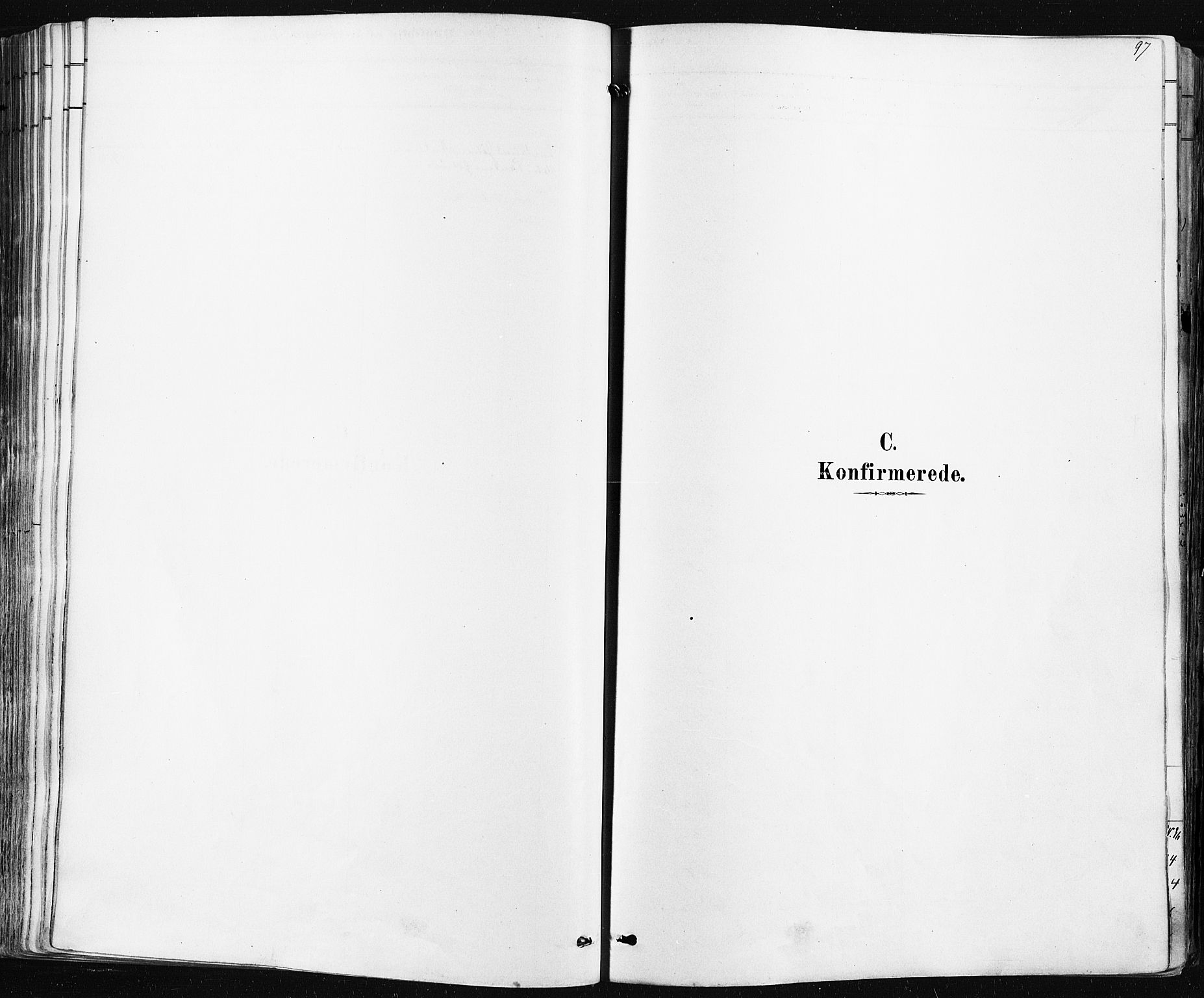 Borre kirkebøker, SAKO/A-338/F/Fa/L0009: Parish register (official) no. I 9, 1878-1896, p. 97