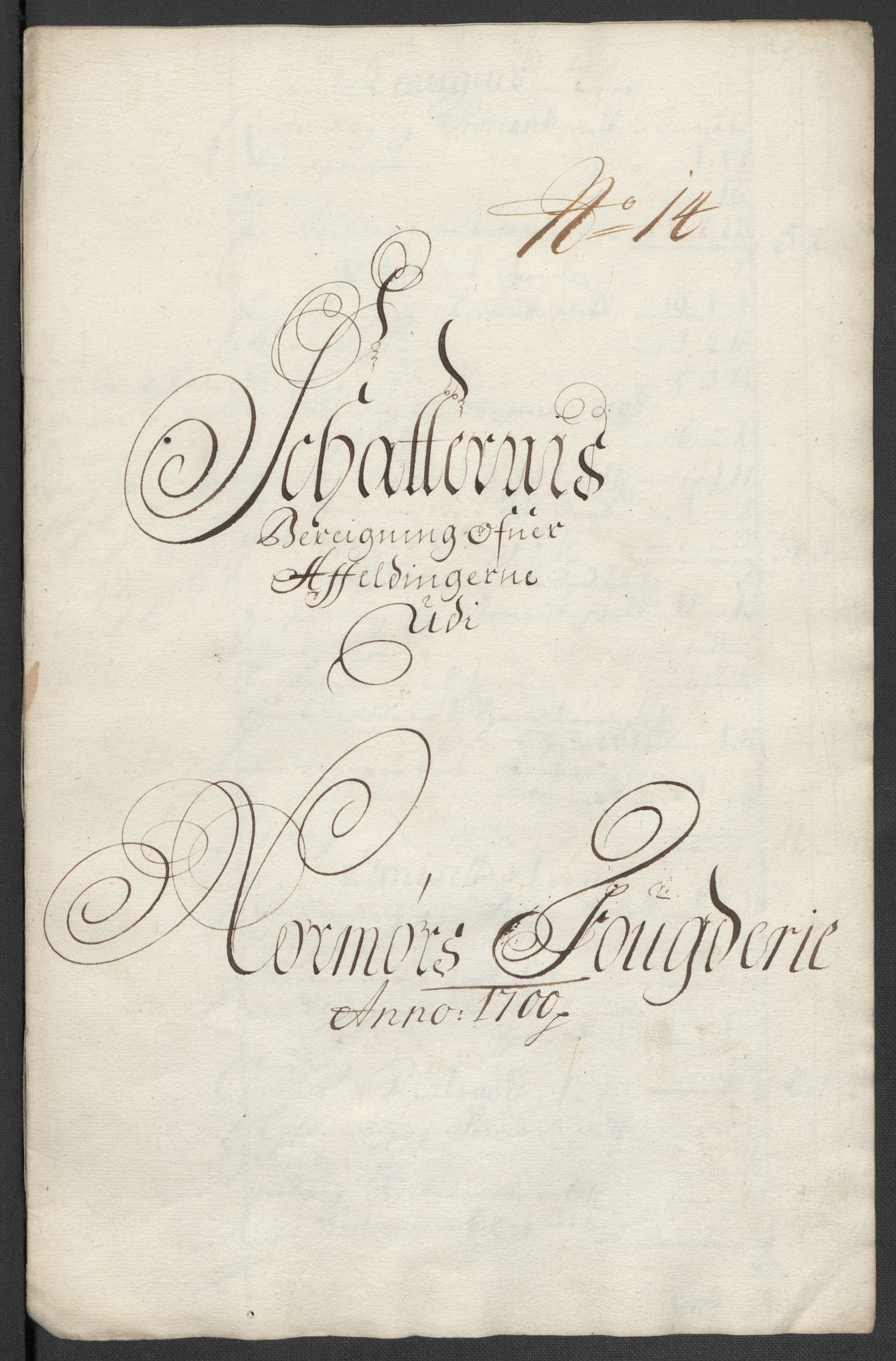 Rentekammeret inntil 1814, Reviderte regnskaper, Fogderegnskap, RA/EA-4092/R56/L3739: Fogderegnskap Nordmøre, 1700-1702, p. 114