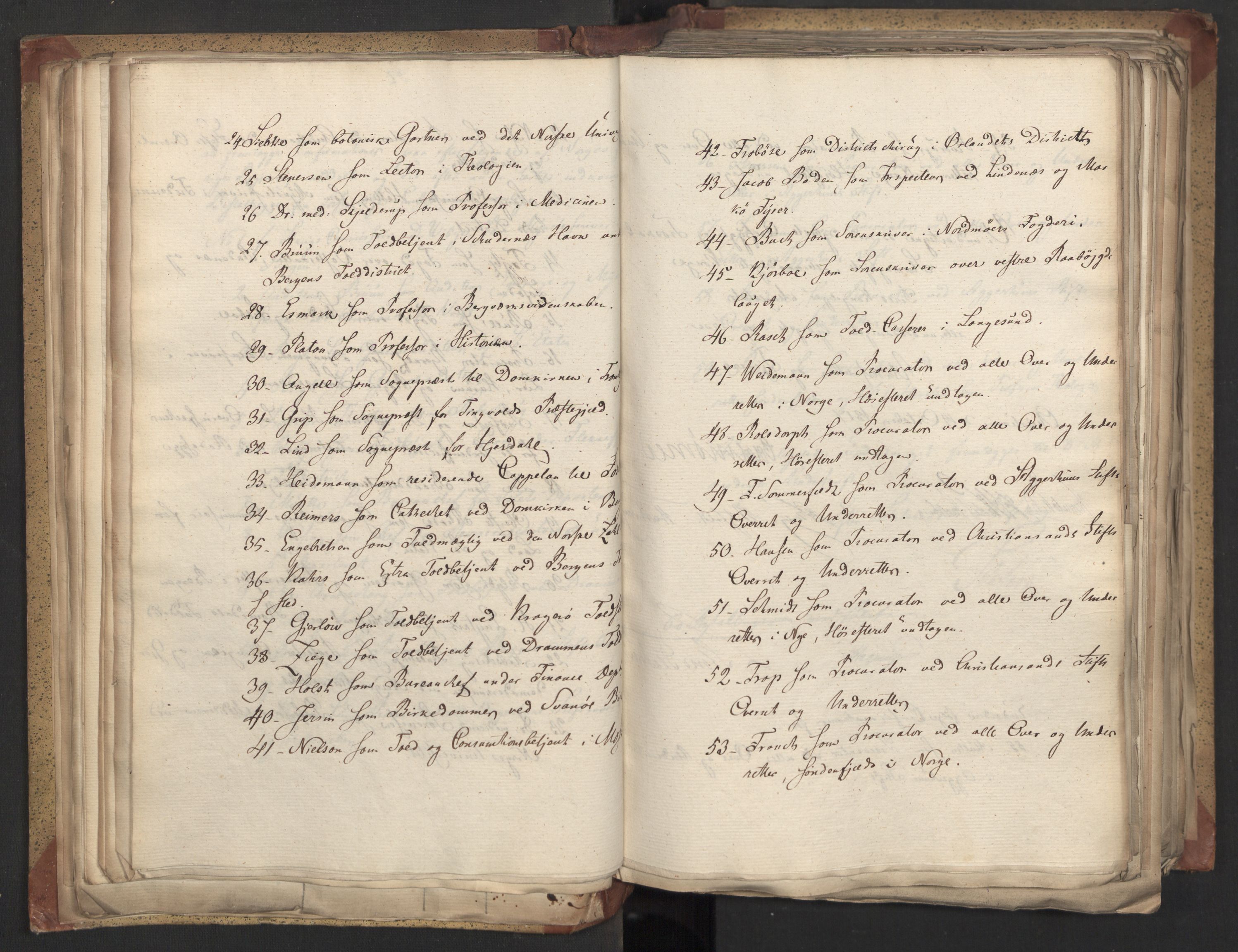 Statsrådsavdelingen i Stockholm, AV/RA-S-1003/D/Da/L0011: Regjeringsinnstillinger nr. 2393-2586, 1817, p. 74