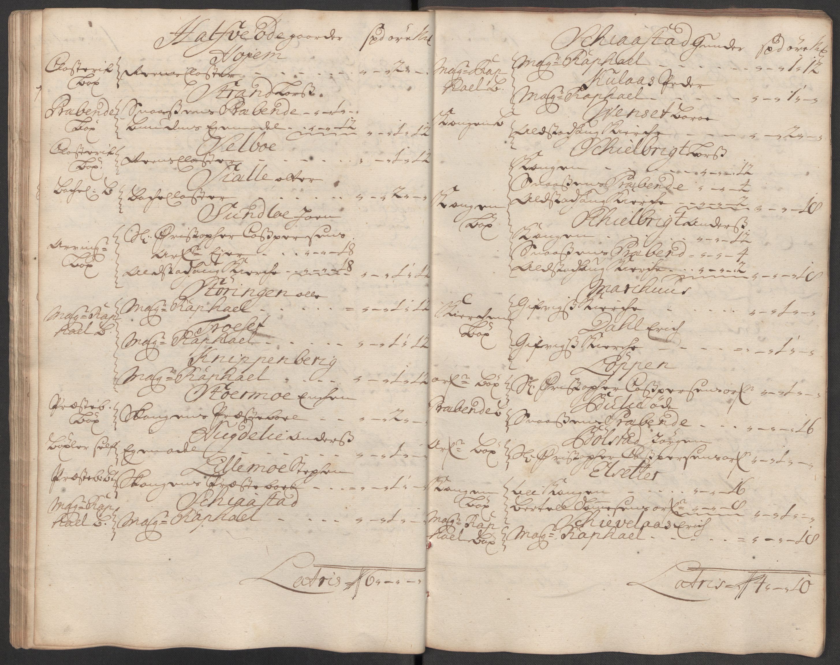 Rentekammeret inntil 1814, Reviderte regnskaper, Fogderegnskap, AV/RA-EA-4092/R62/L4204: Fogderegnskap Stjørdal og Verdal, 1714, p. 49