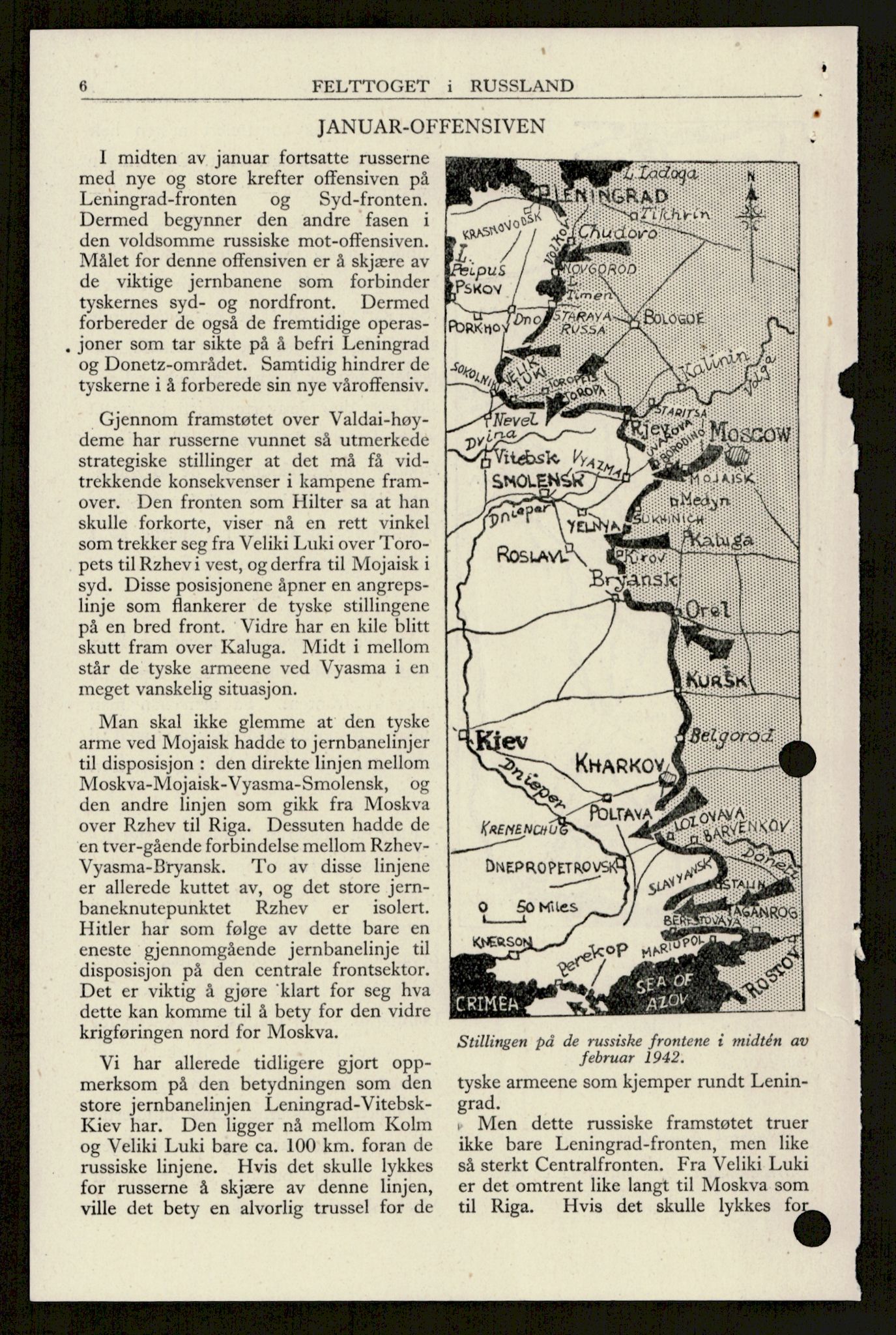 Lie, Trygve, AV/RA-PA-1407/D/L0004: Blandet korrespondanse., 1941-1957, p. 40