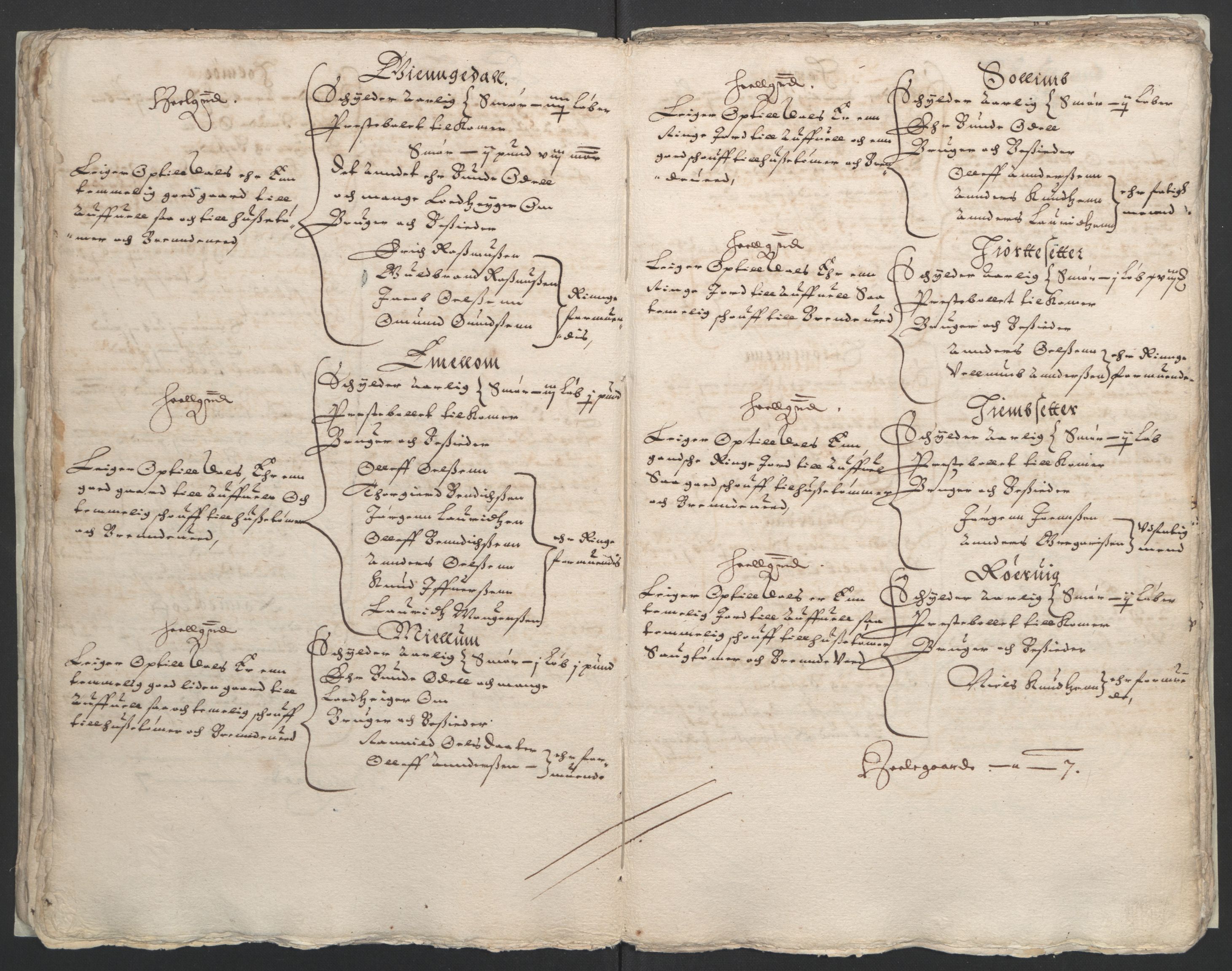 Stattholderembetet 1572-1771, AV/RA-EA-2870/Ek/L0005/0001: Jordebøker til utlikning av garnisonsskatt 1624-1626: / Jordebøker for Bergenhus len (forts.), 1626, p. 78