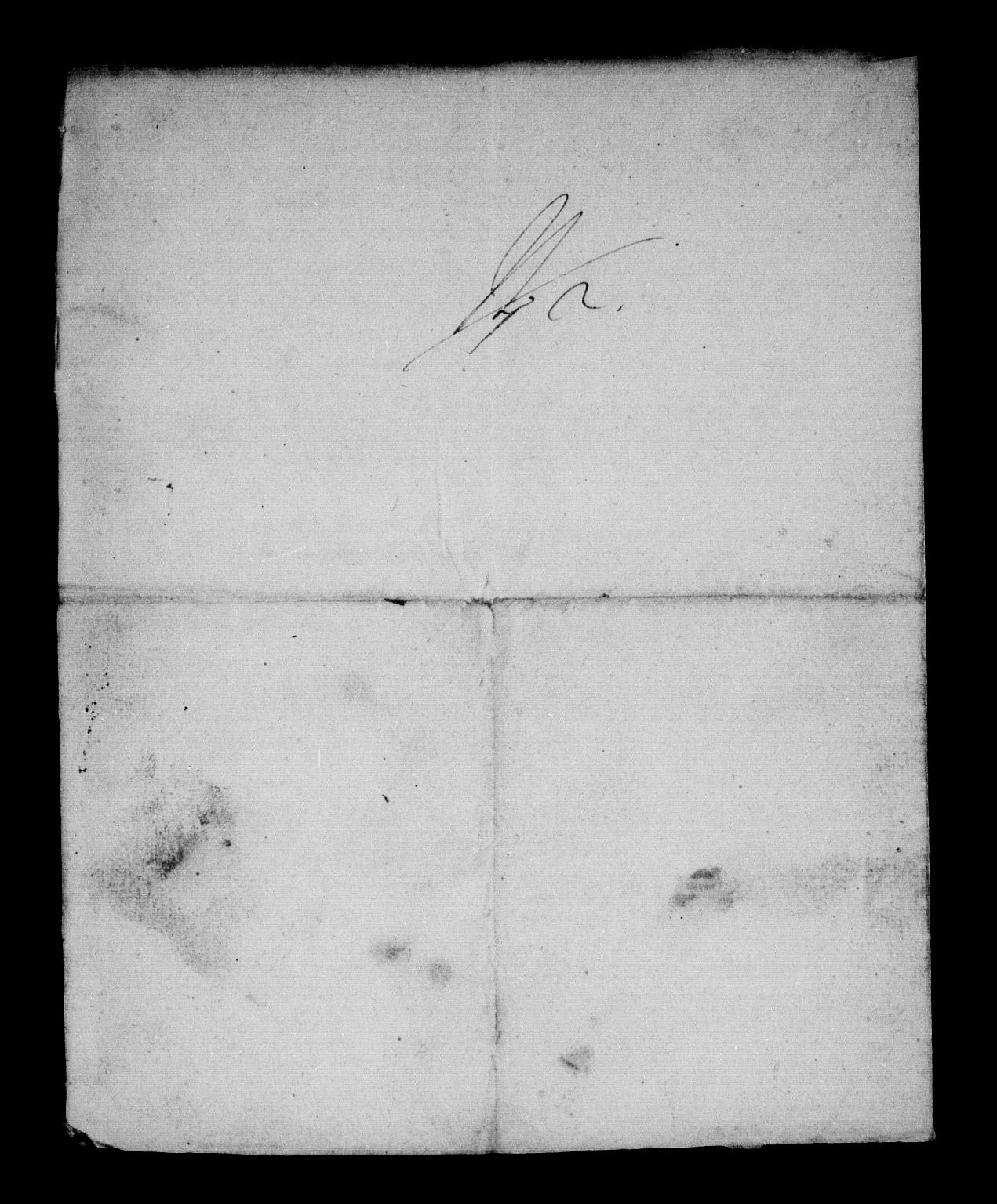 Rentekammeret inntil 1814, Reviderte regnskaper, Stiftamtstueregnskaper, Trondheim stiftamt og Nordland amt, AV/RA-EA-6044/R/Rf/L0064: Trondheim stiftamt, 1681