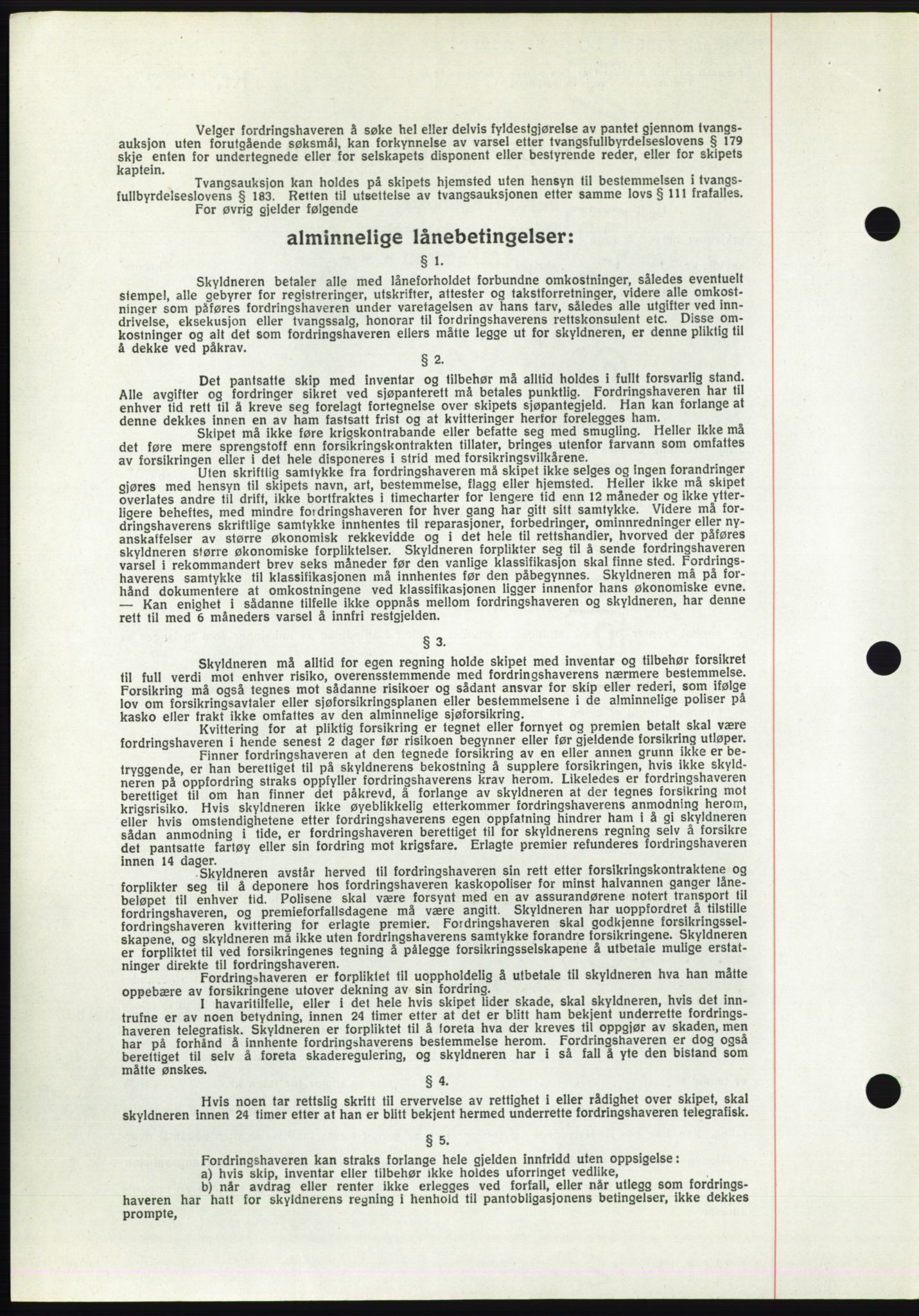 Romsdal sorenskriveri, AV/SAT-A-4149/1/2/2C: Mortgage book no. B5, 1949-1950, Diary no: : 3365/1950