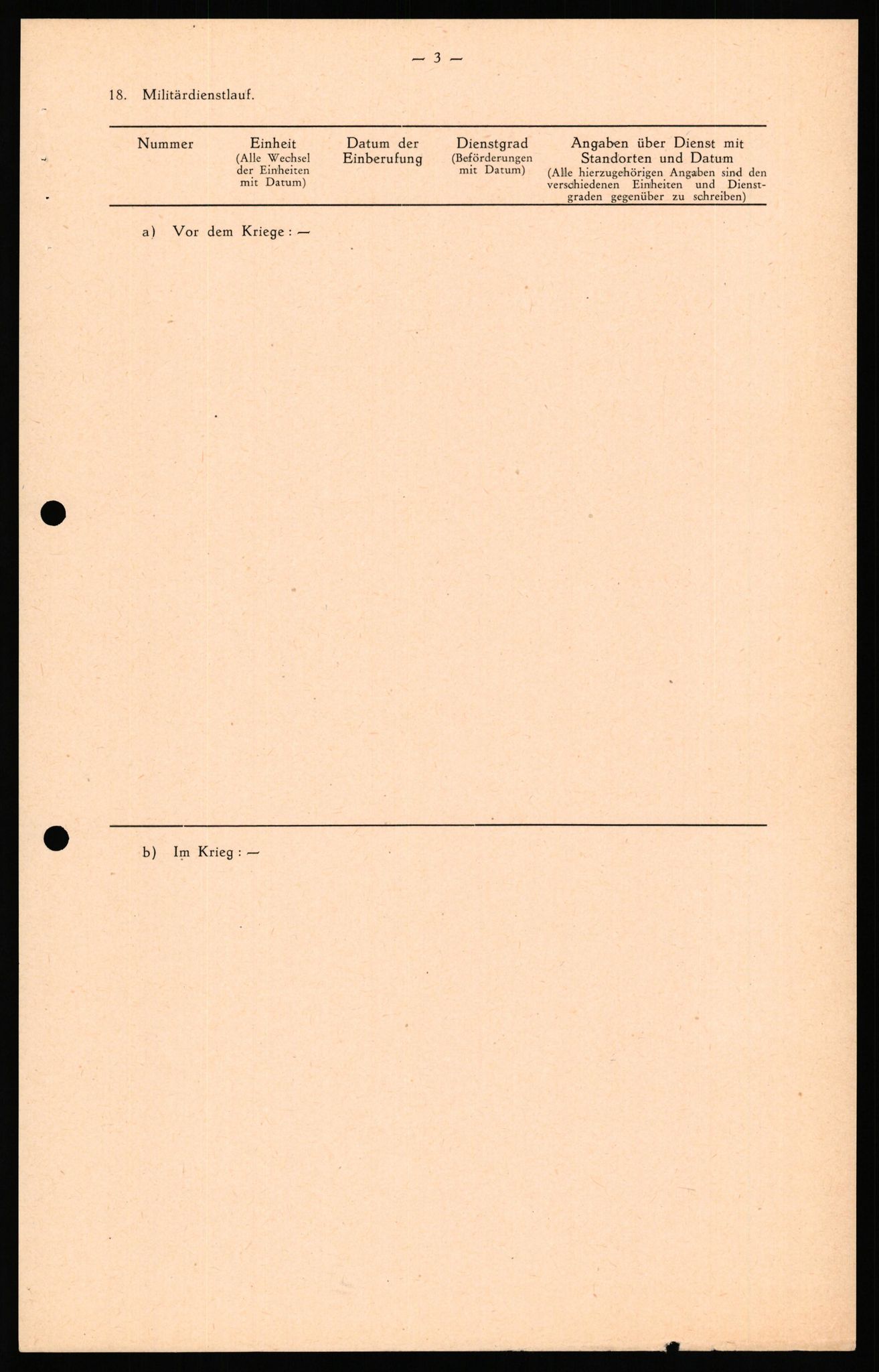 Forsvaret, Forsvarets overkommando II, AV/RA-RAFA-3915/D/Db/L0038: CI Questionaires. Tyske okkupasjonsstyrker i Norge. Østerrikere., 1945-1946, p. 360