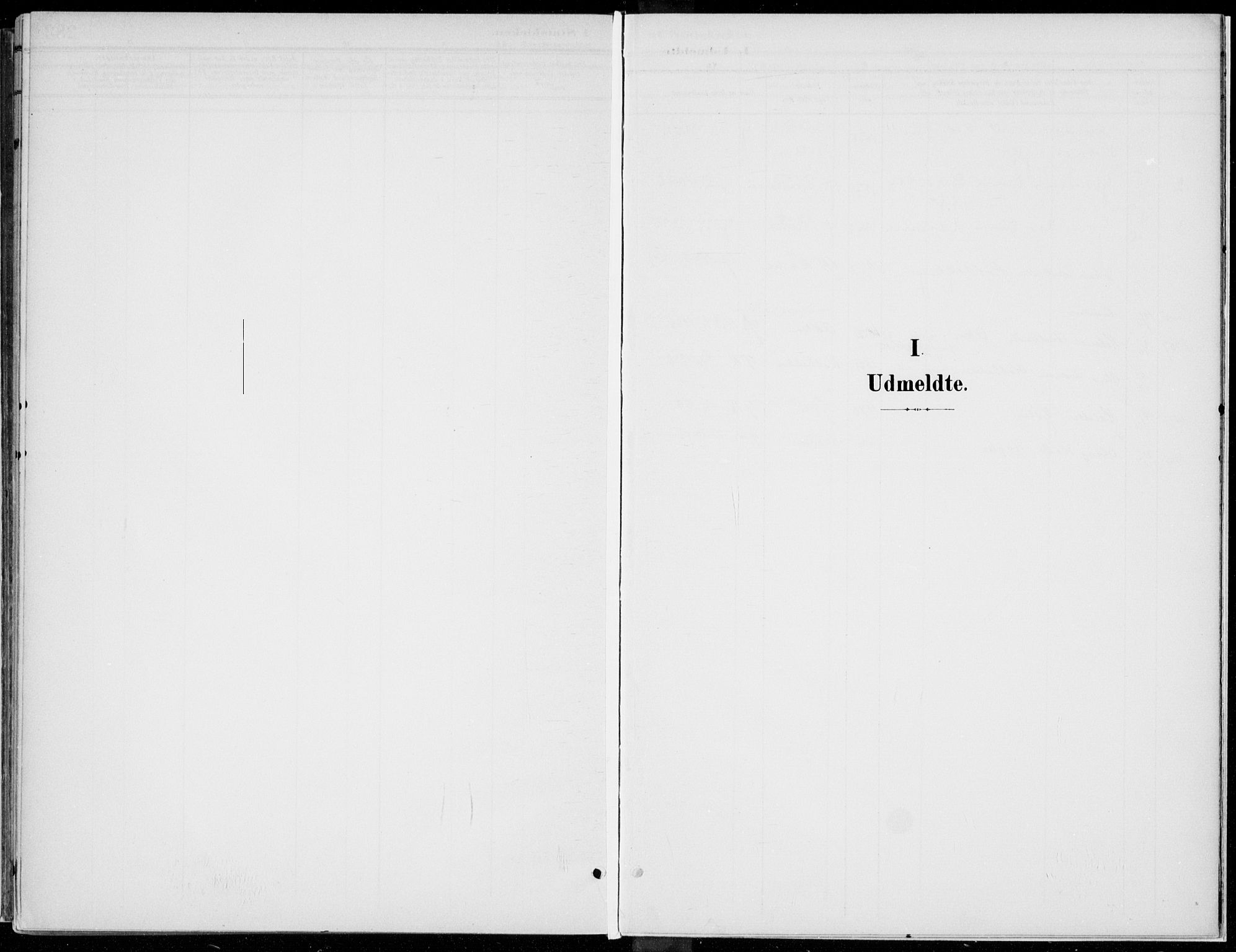 Rendalen prestekontor, AV/SAH-PREST-054/H/Ha/Haa/L0011: Parish register (official) no. 11, 1901-1925