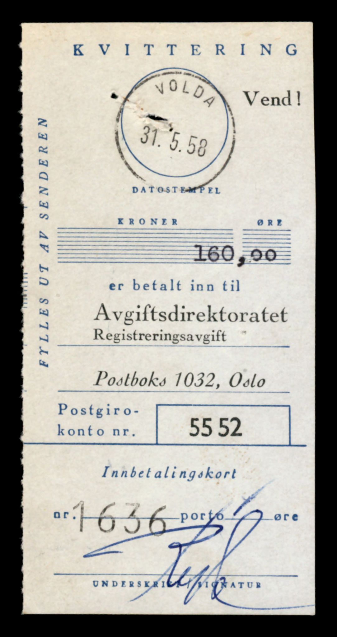 Møre og Romsdal vegkontor - Ålesund trafikkstasjon, AV/SAT-A-4099/F/Fe/L0045: Registreringskort for kjøretøy T 14320 - T 14444, 1927-1998, p. 2049