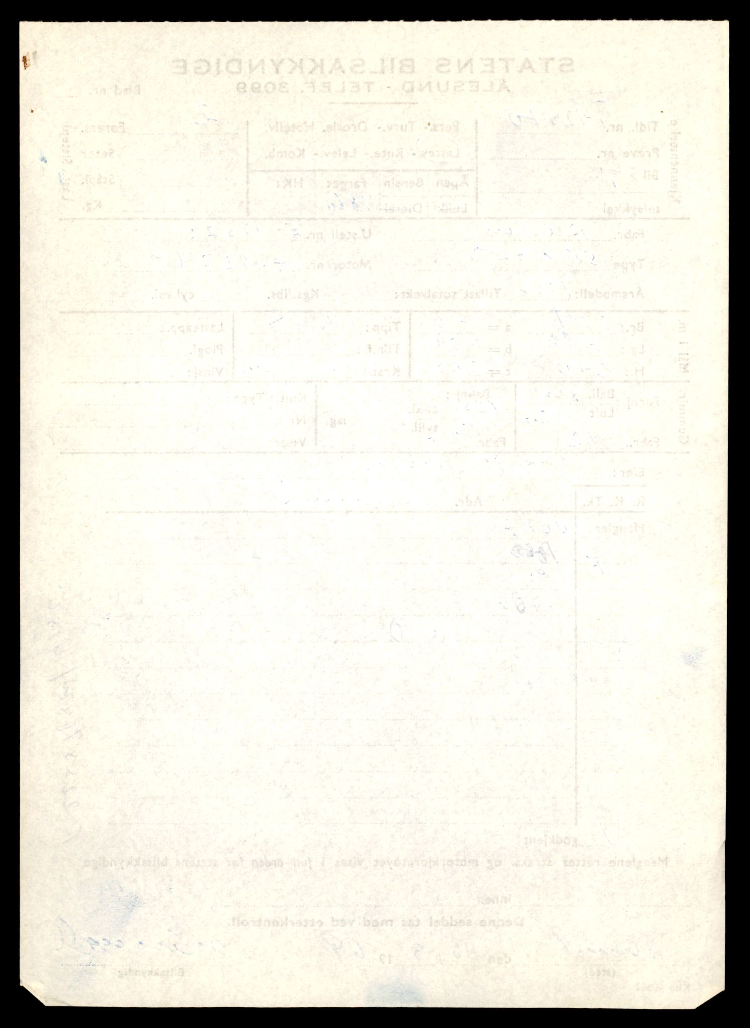 Møre og Romsdal vegkontor - Ålesund trafikkstasjon, AV/SAT-A-4099/F/Fe/L0033: Registreringskort for kjøretøy T 12151 - T 12474, 1927-1998, p. 3670